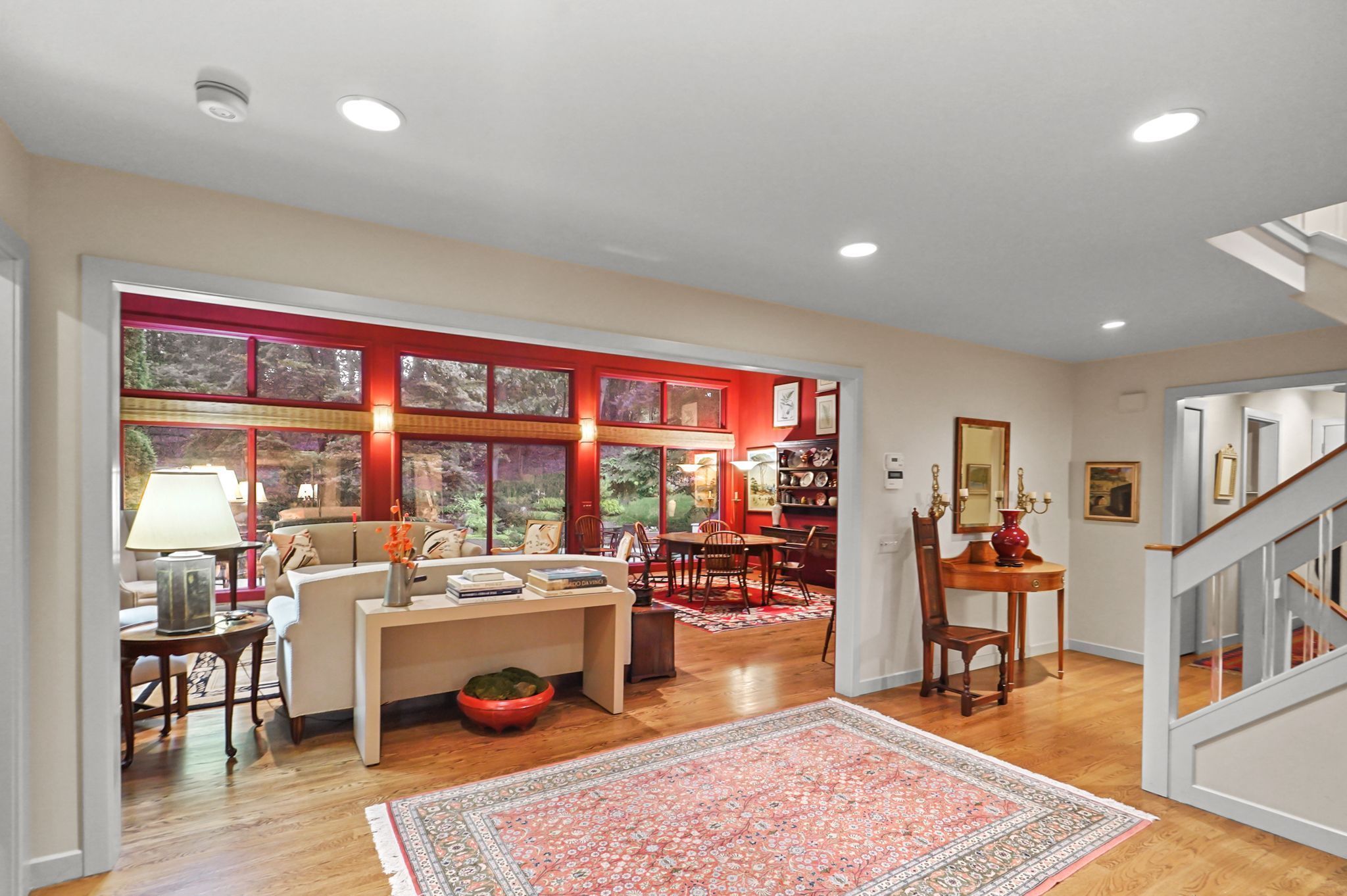 35 Vaughan Ridge Road