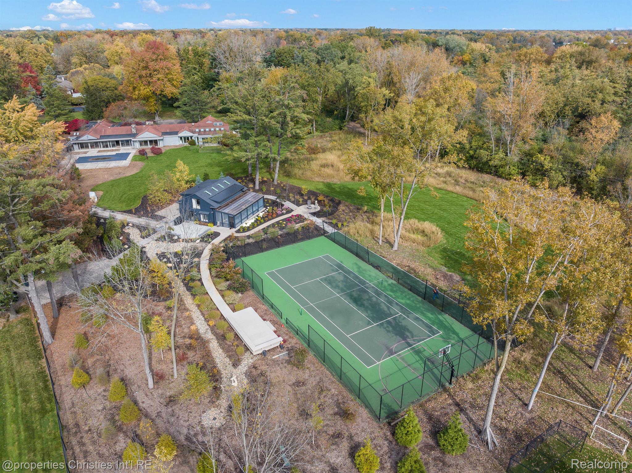 30542 Hickory Lane