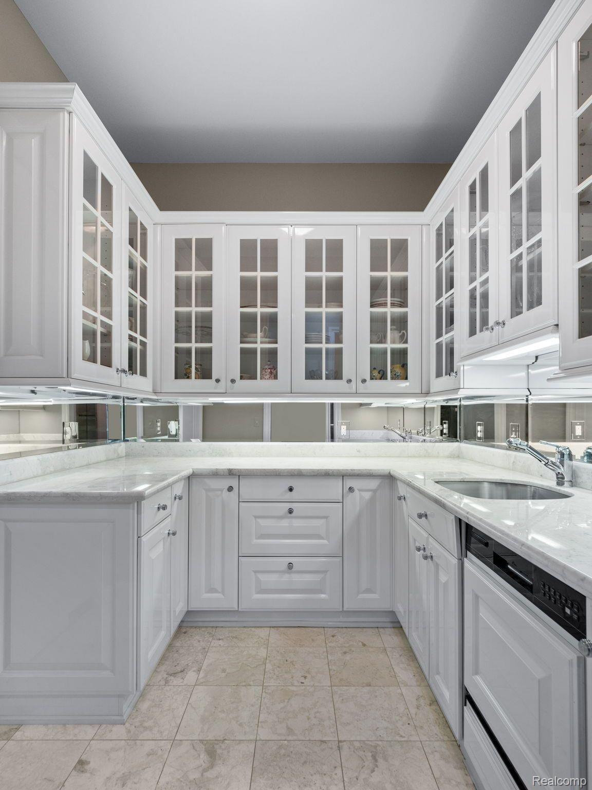 1100 Orchard Ridge Road