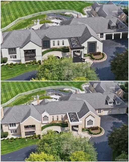 1100 Orchard Ridge Road