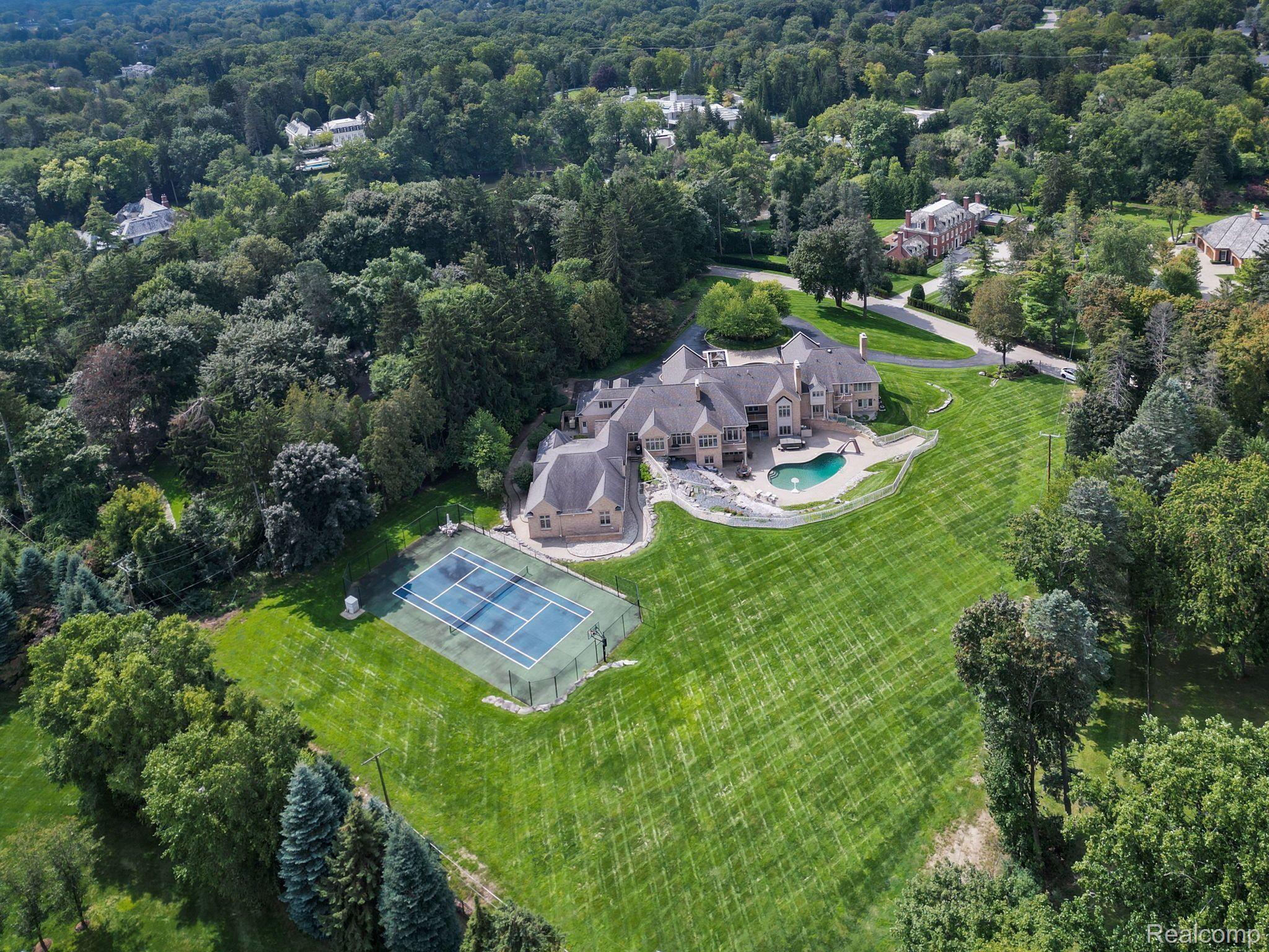 1100 Orchard Ridge Road