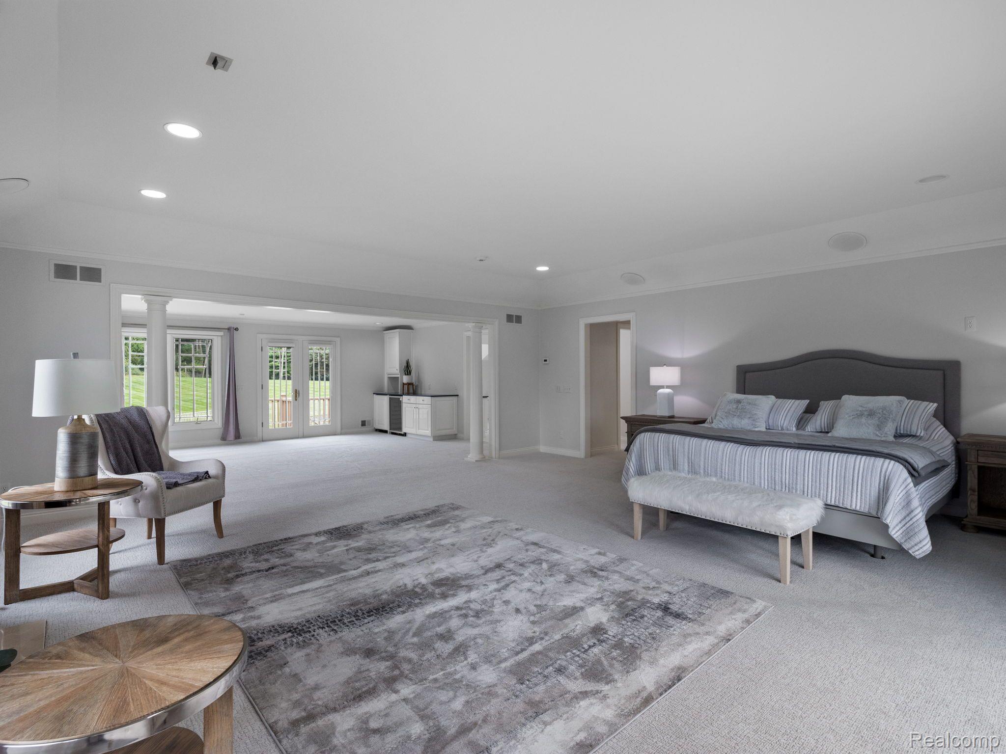 1100 Orchard Ridge Road