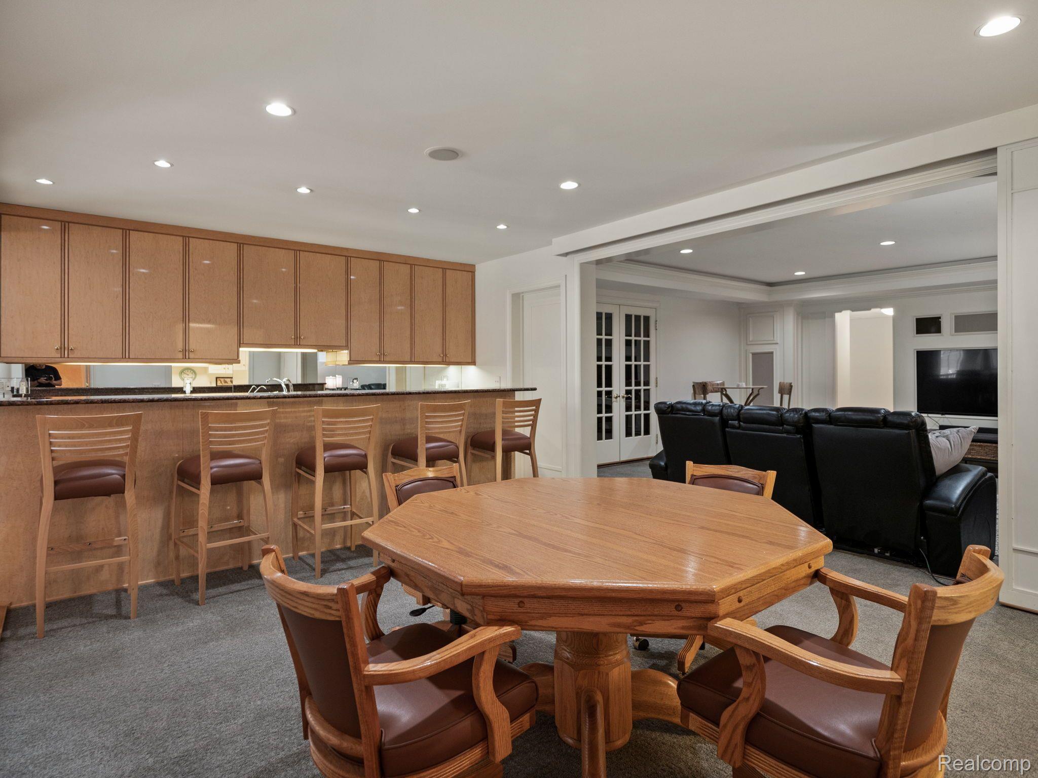 1100 Orchard Ridge Road