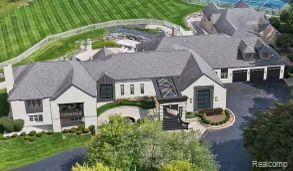 1100 Orchard Ridge Road