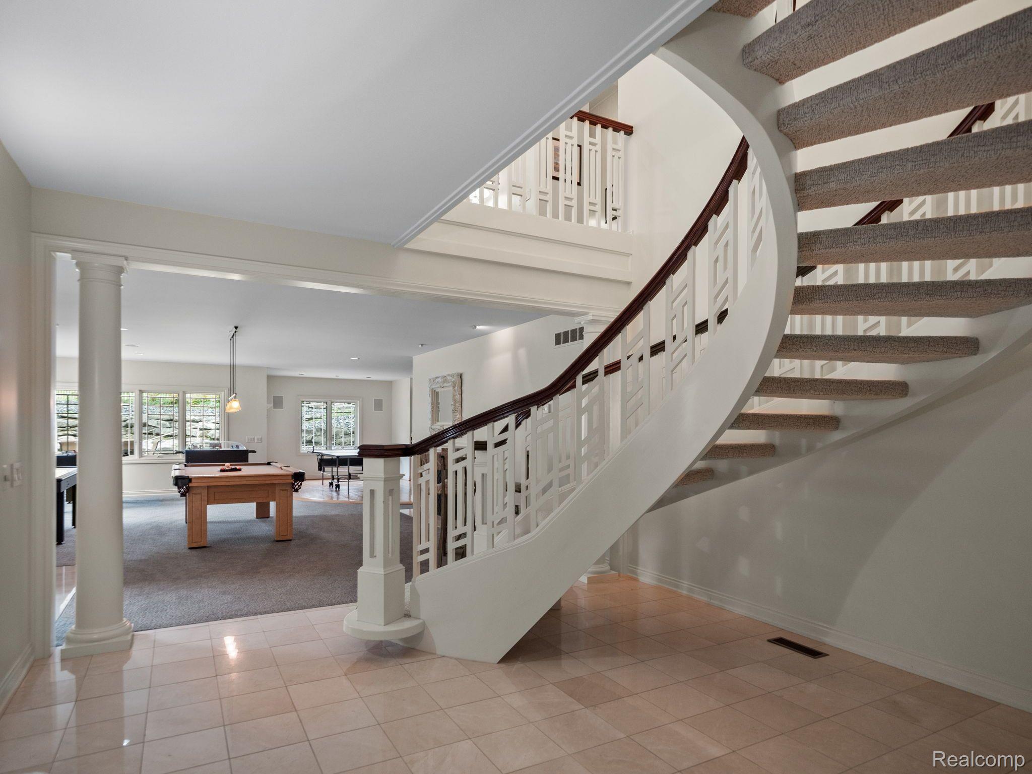 1100 Orchard Ridge Road