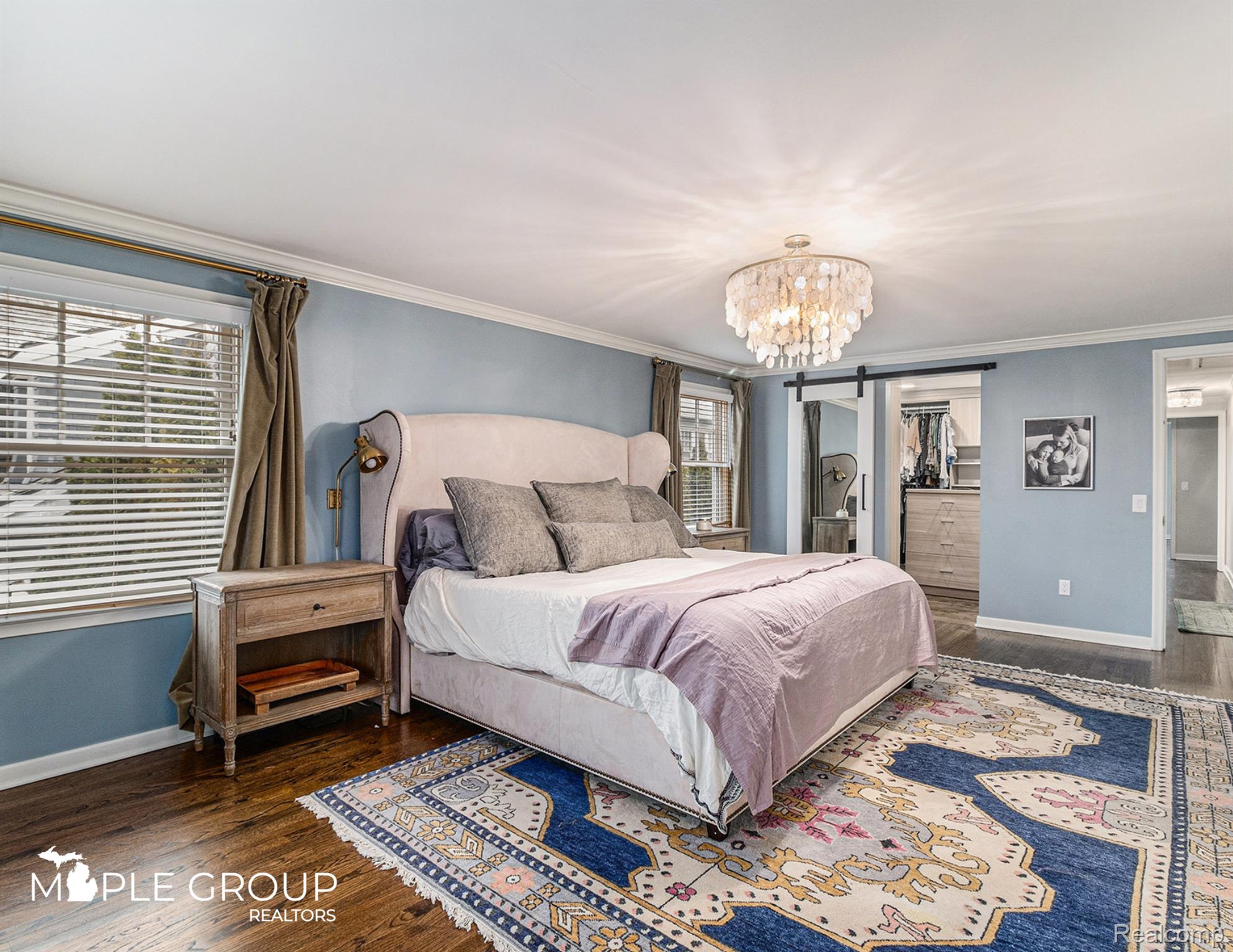1141 LAKE PARK Drive