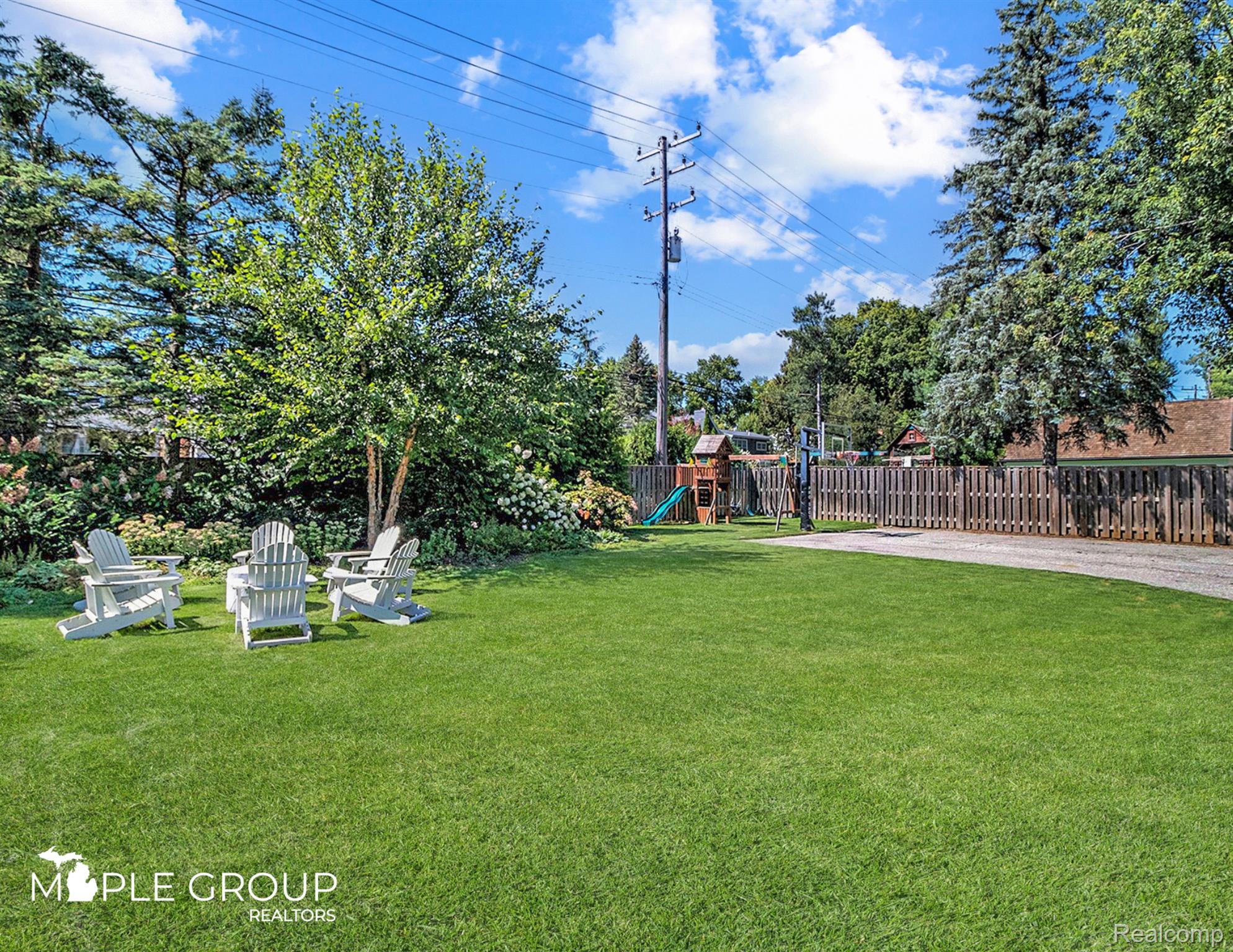 1141 LAKE PARK Drive