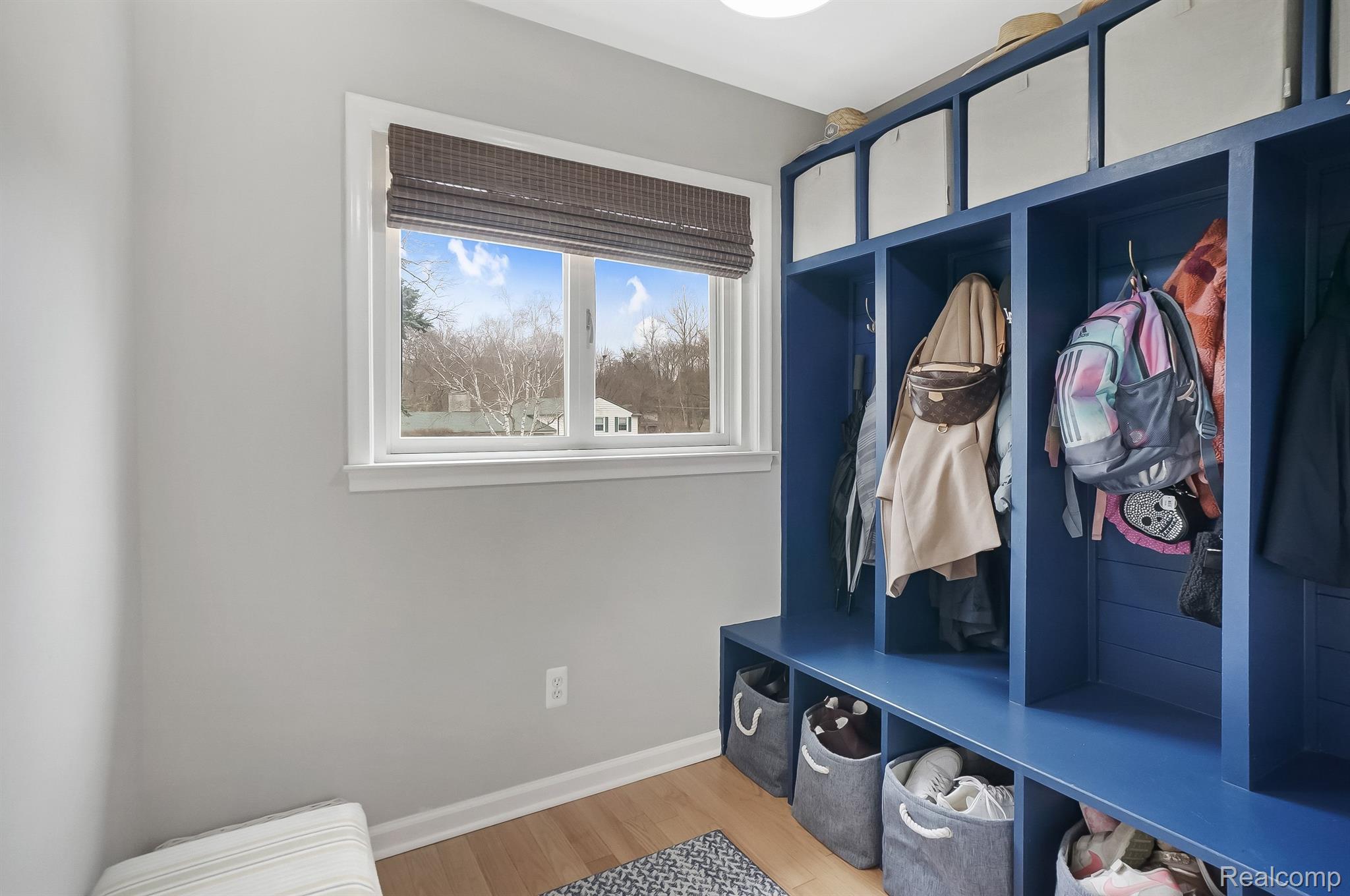 4450 Pine Tree Trail