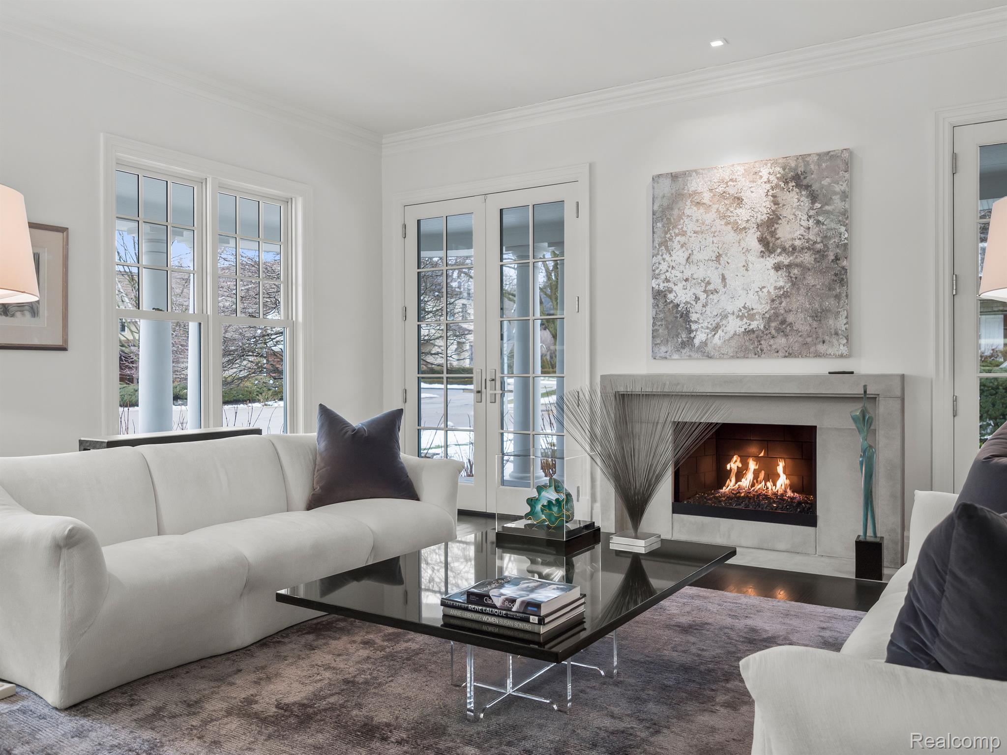 280 BALDWIN Road