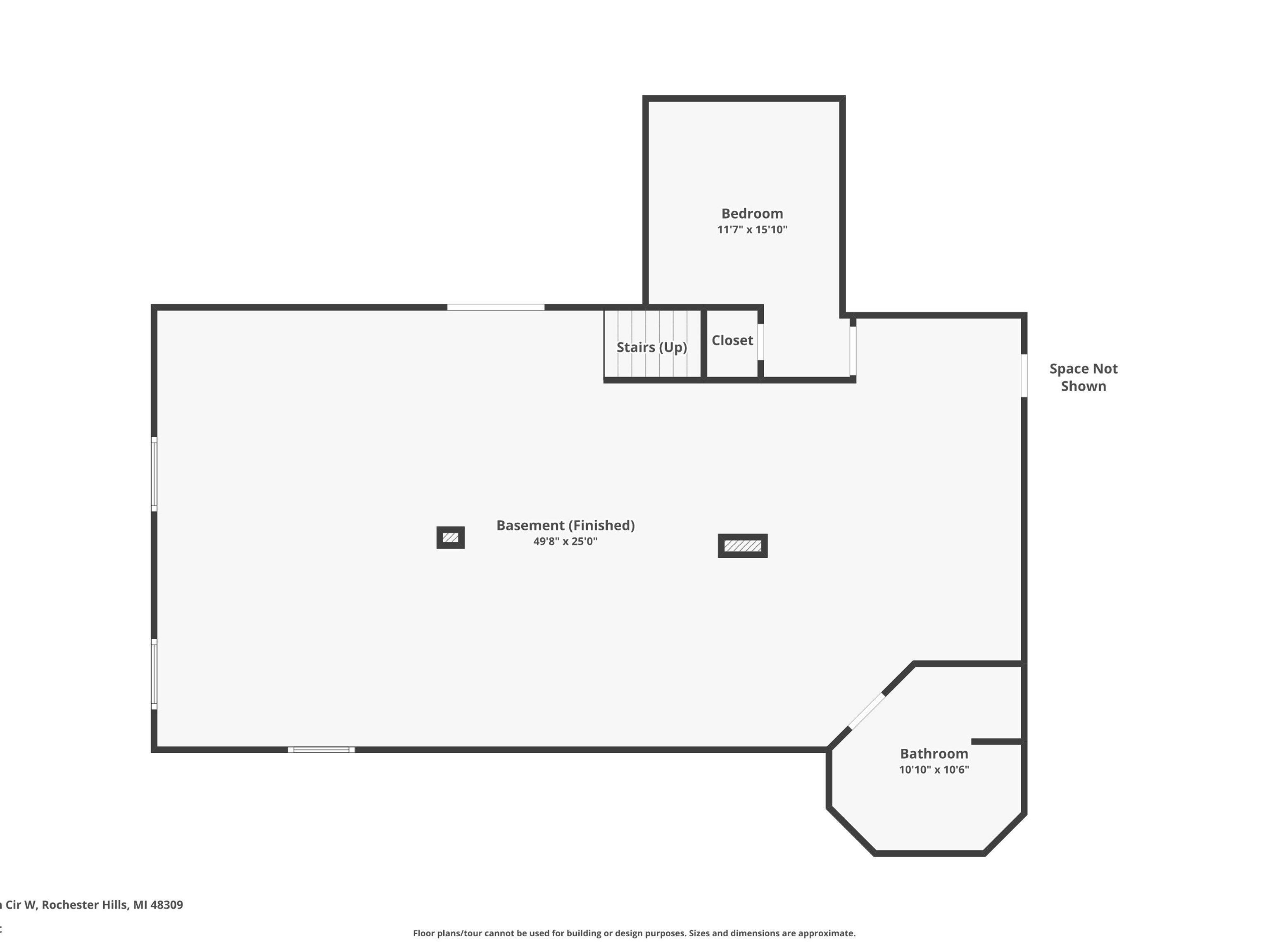 1331 Avon Circle W
