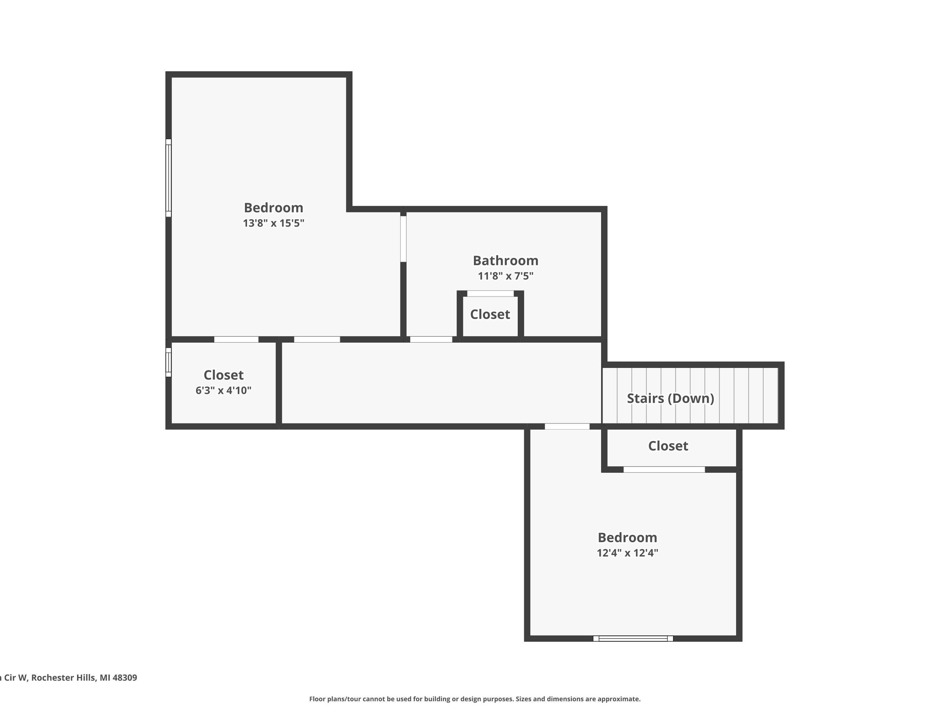 1331 Avon Circle W