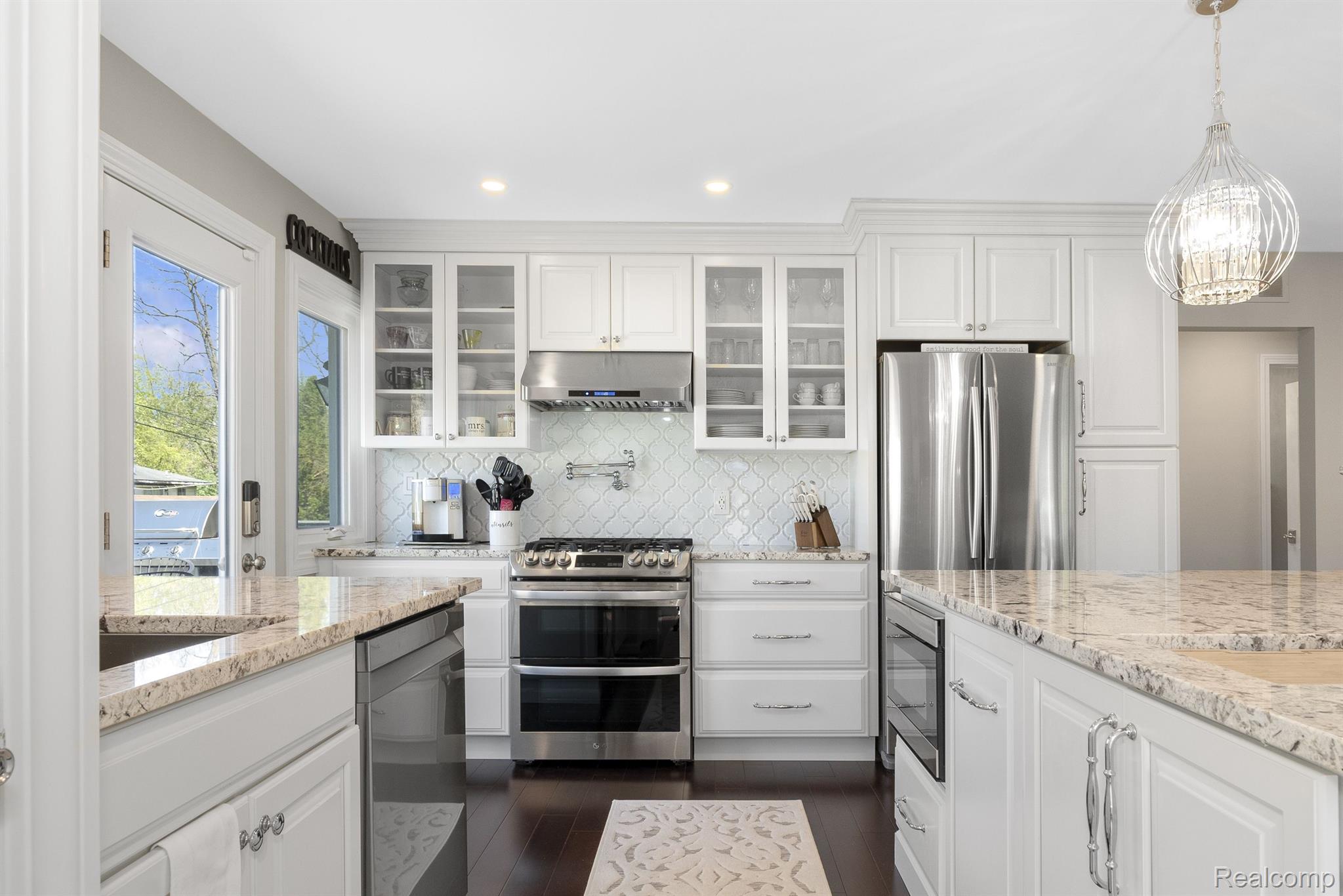 4100 ECHO Drive