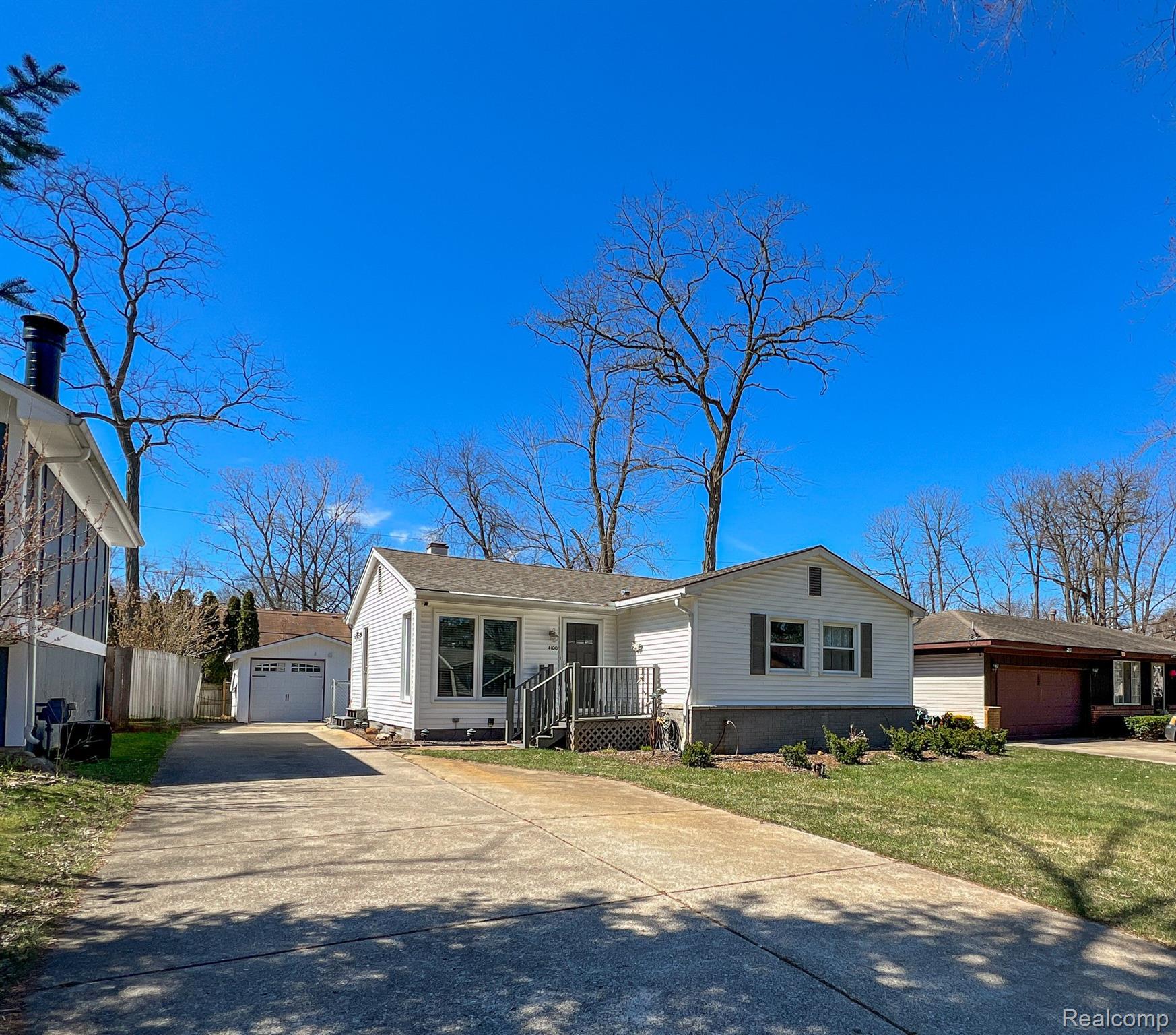 4100 ECHO Drive
