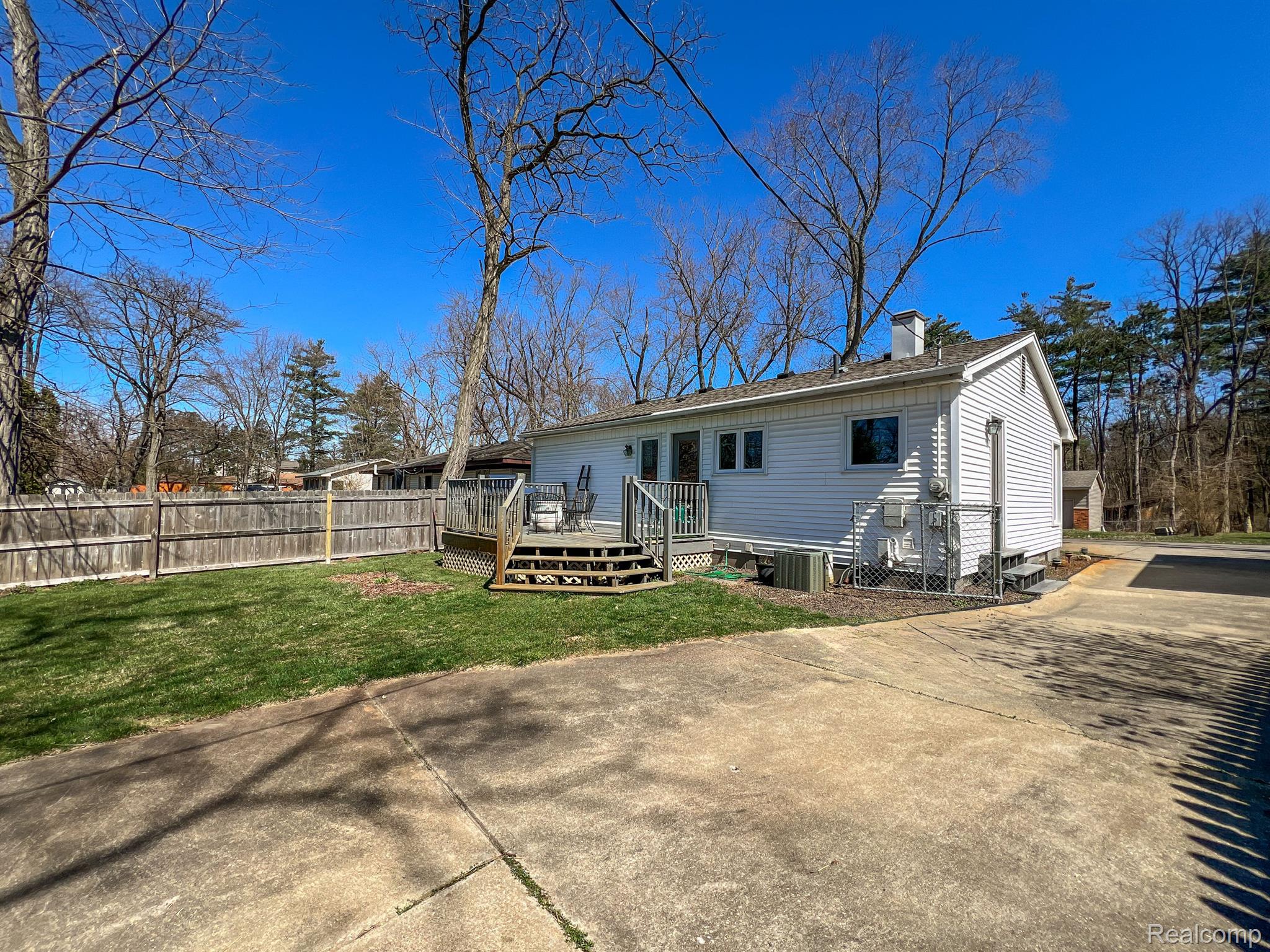 4100 ECHO Drive
