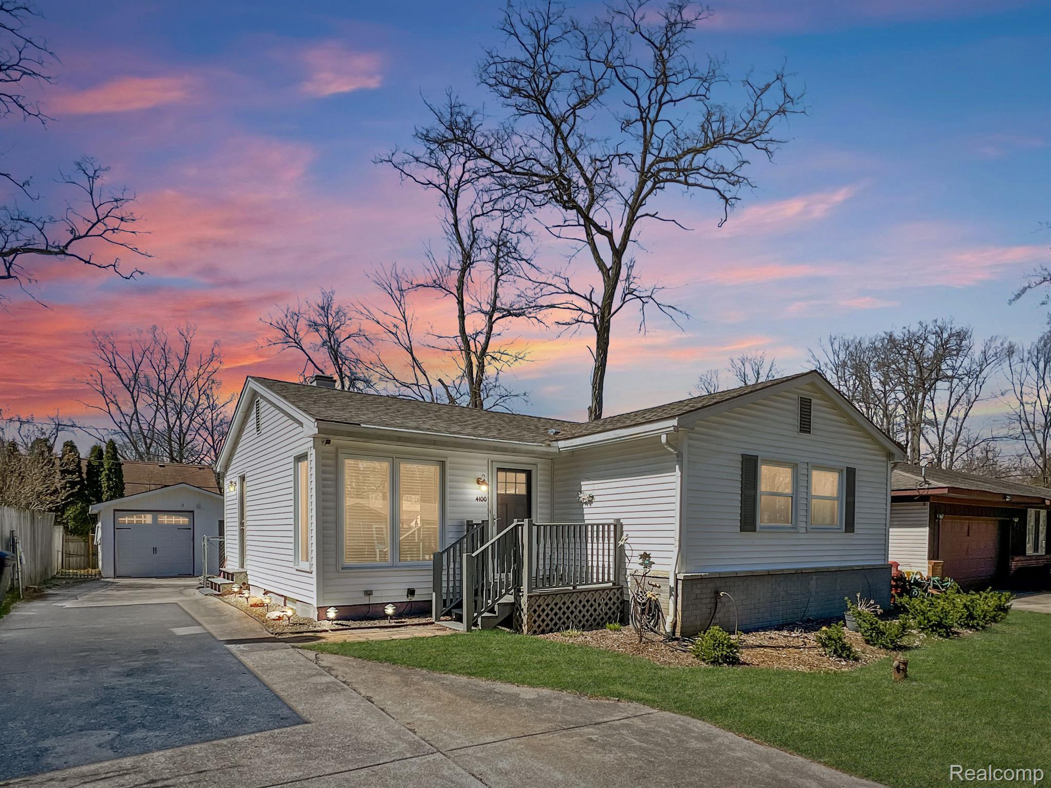 4100 ECHO Drive