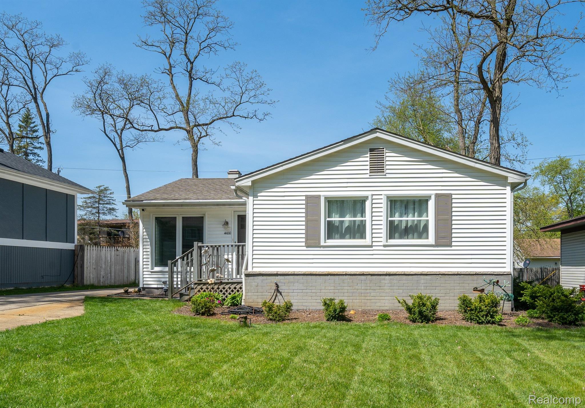 4100 ECHO Drive