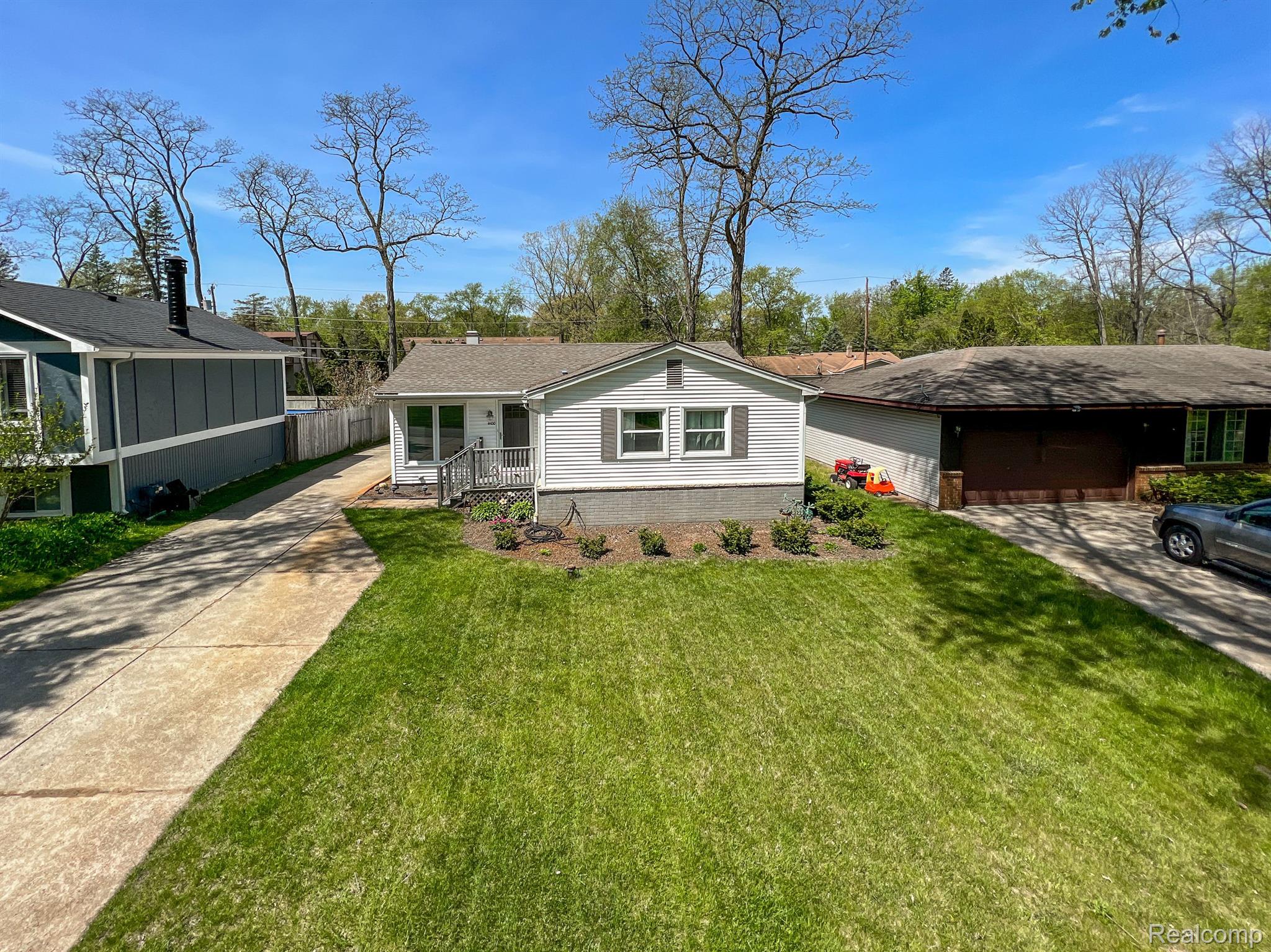 4100 ECHO Drive