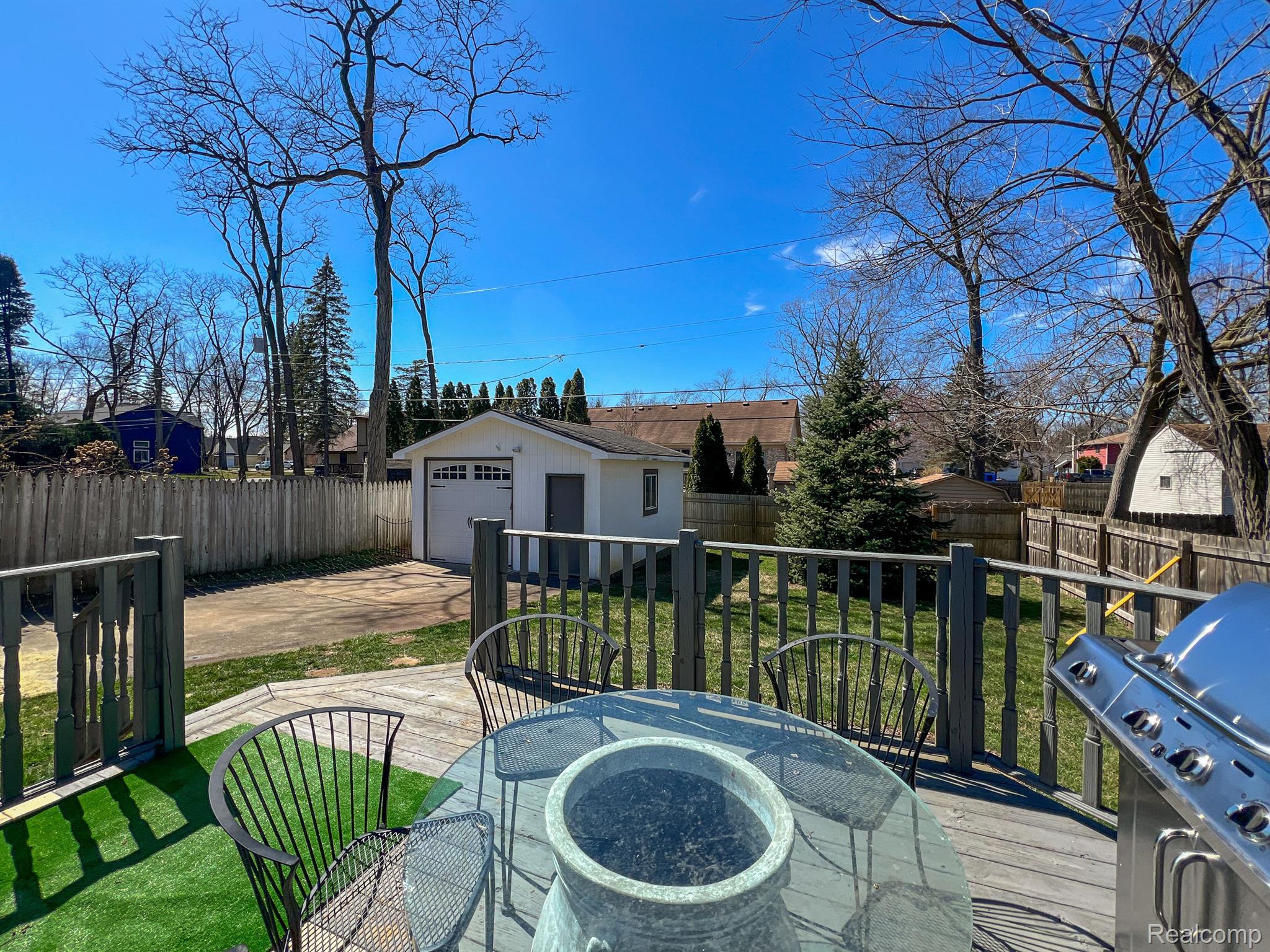 4100 ECHO Drive