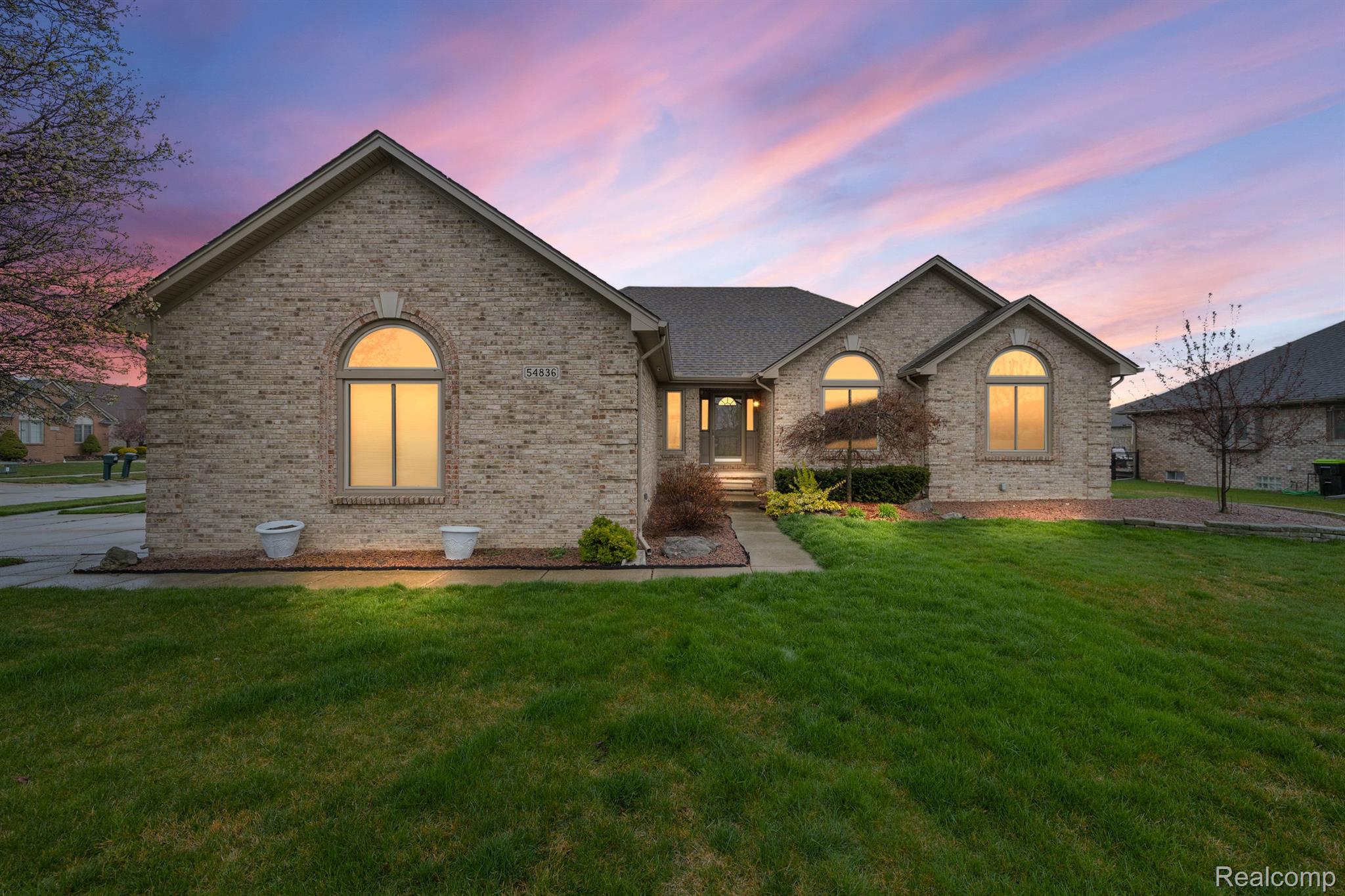 54836 CHICKASAW Drive