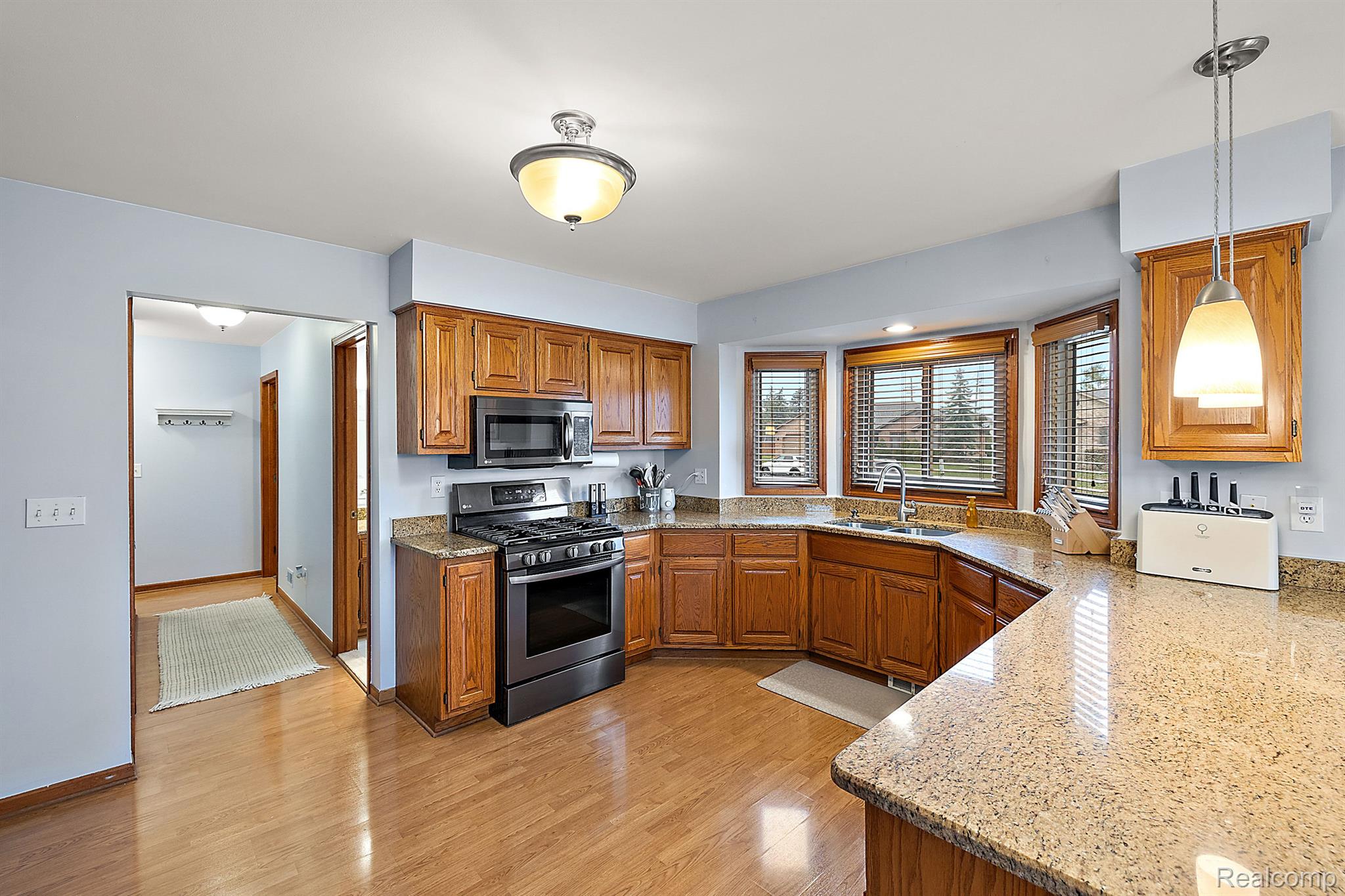 54836 CHICKASAW Drive