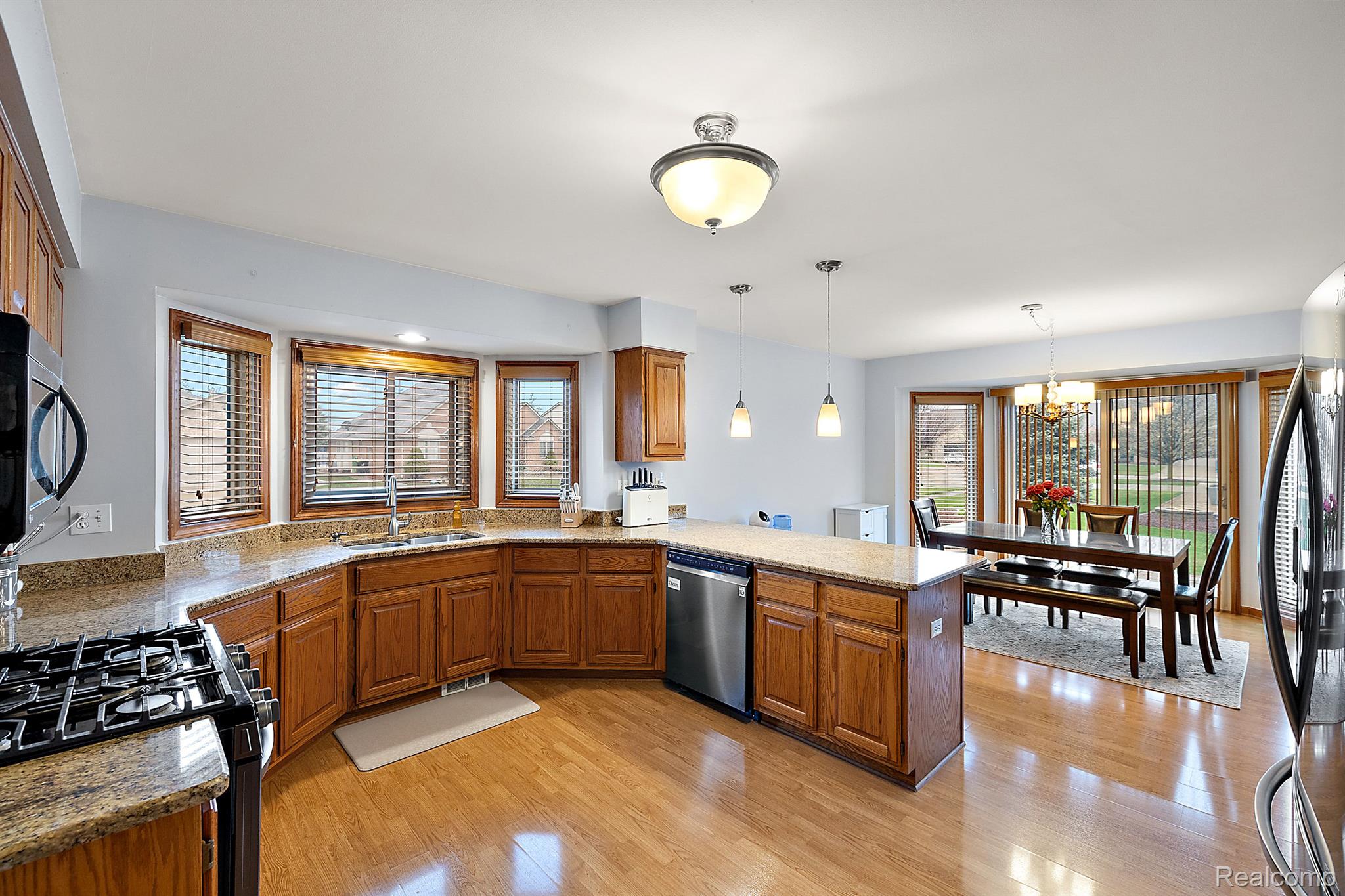 54836 CHICKASAW Drive