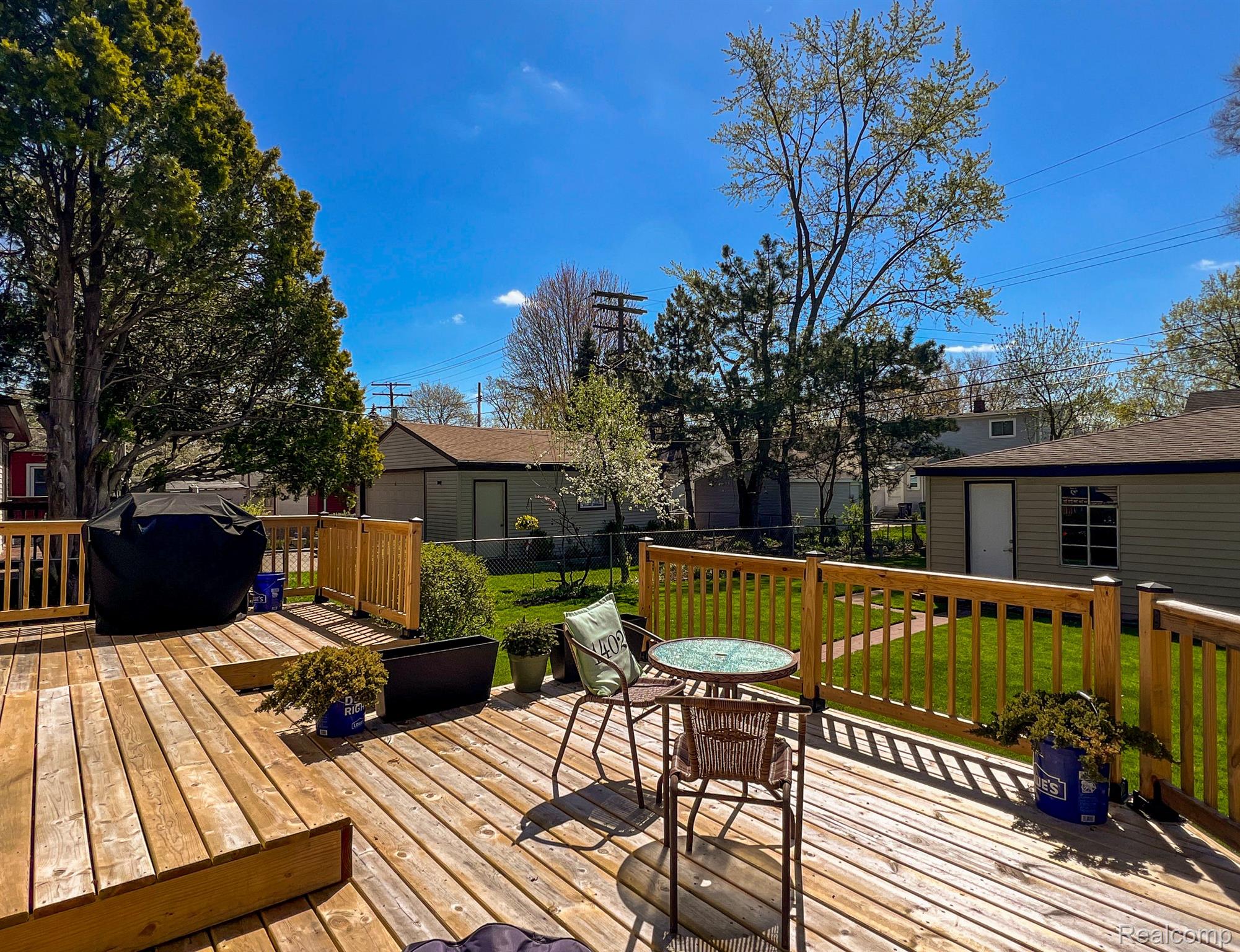 1402 BAUMAN Avenue