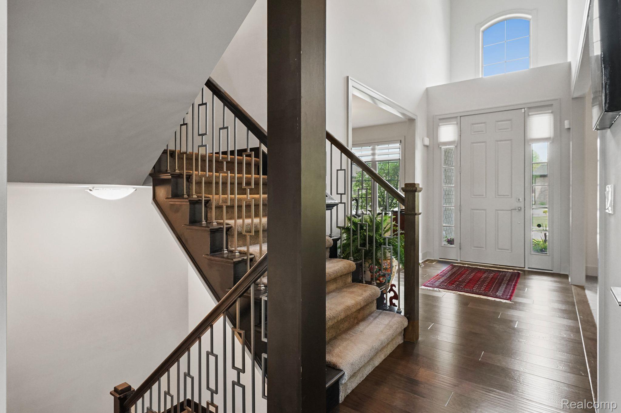 4903 PARK MANOR Drive