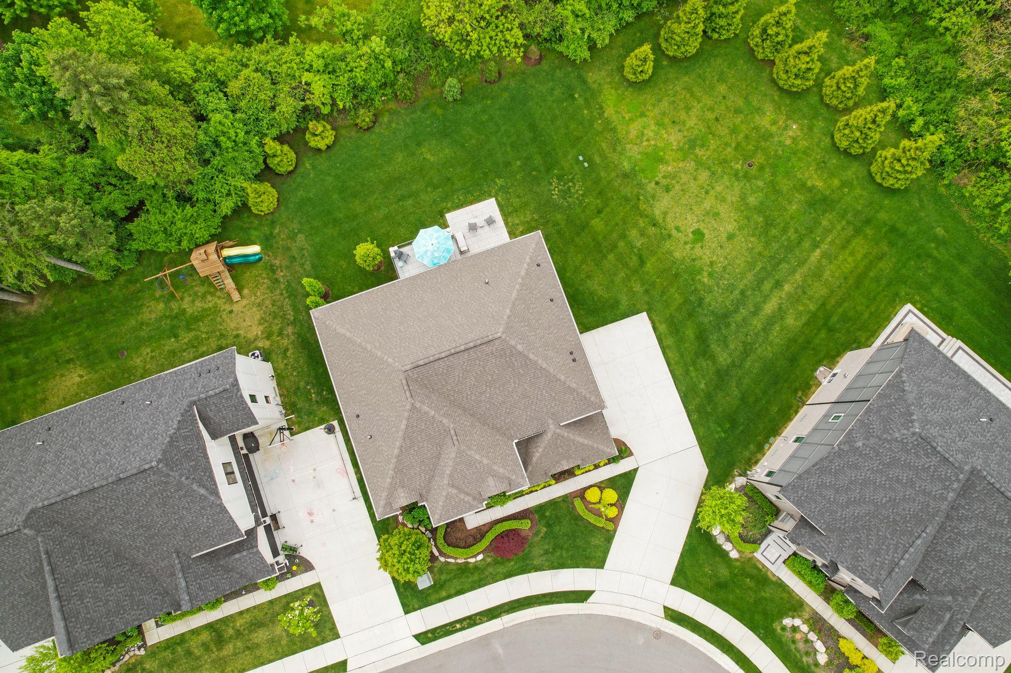 4903 PARK MANOR Drive