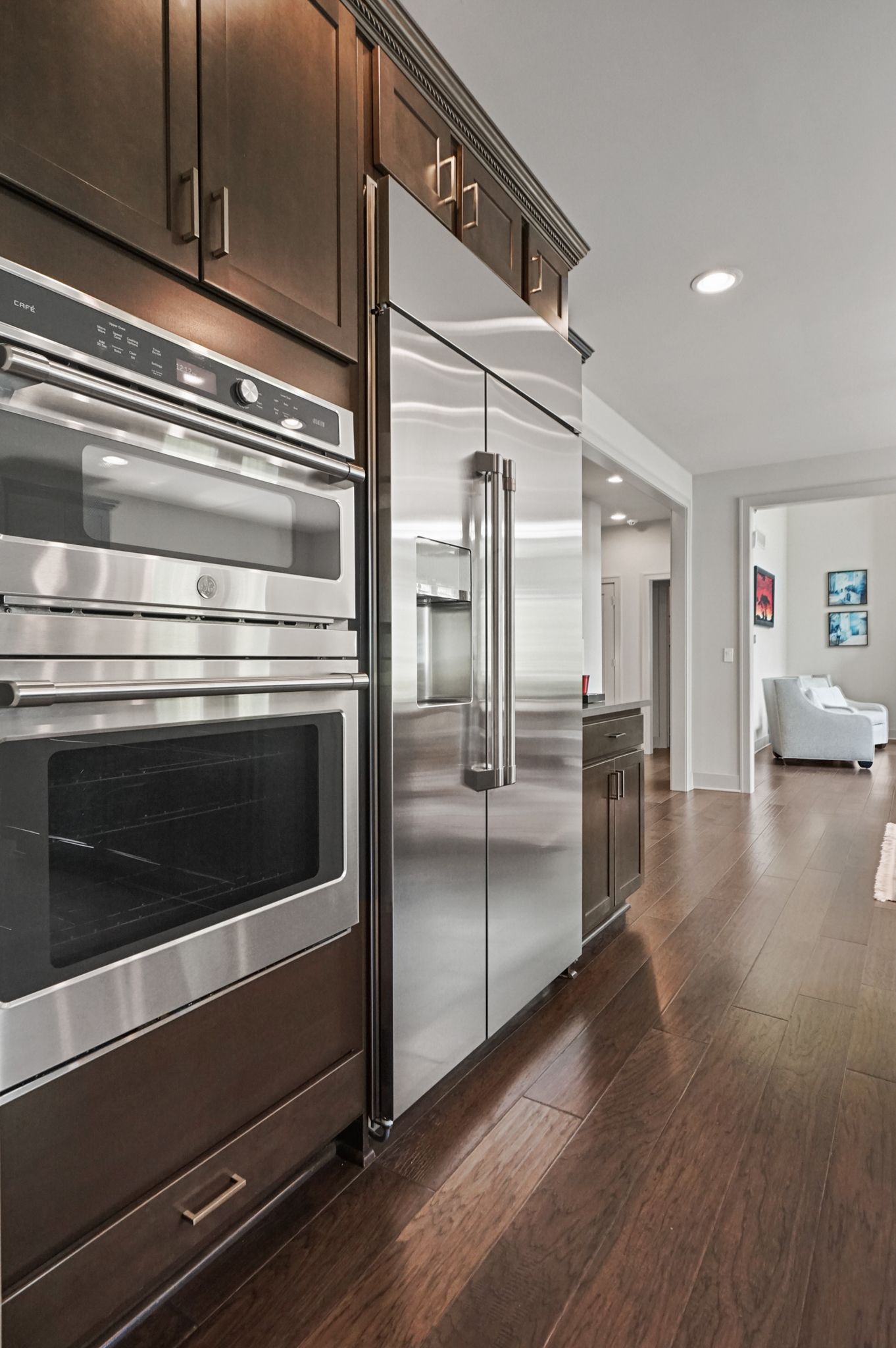 4903 PARK MANOR Drive