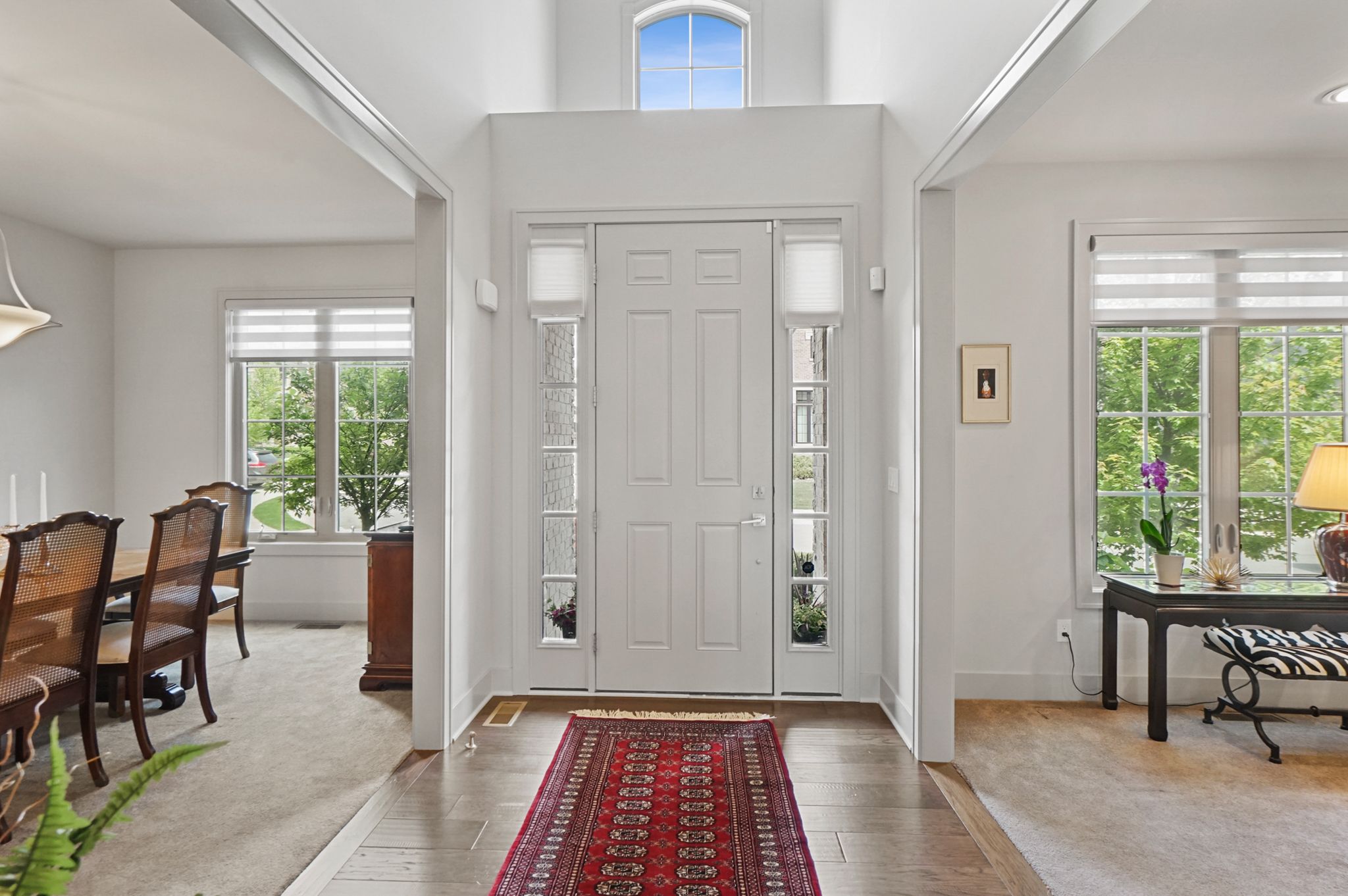 4903 PARK MANOR Drive