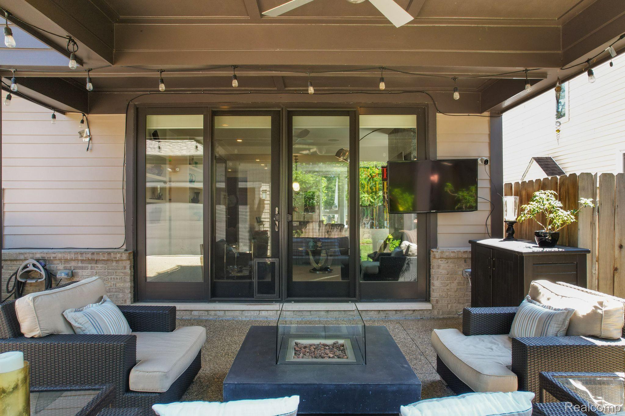 505 BIRD Avenue