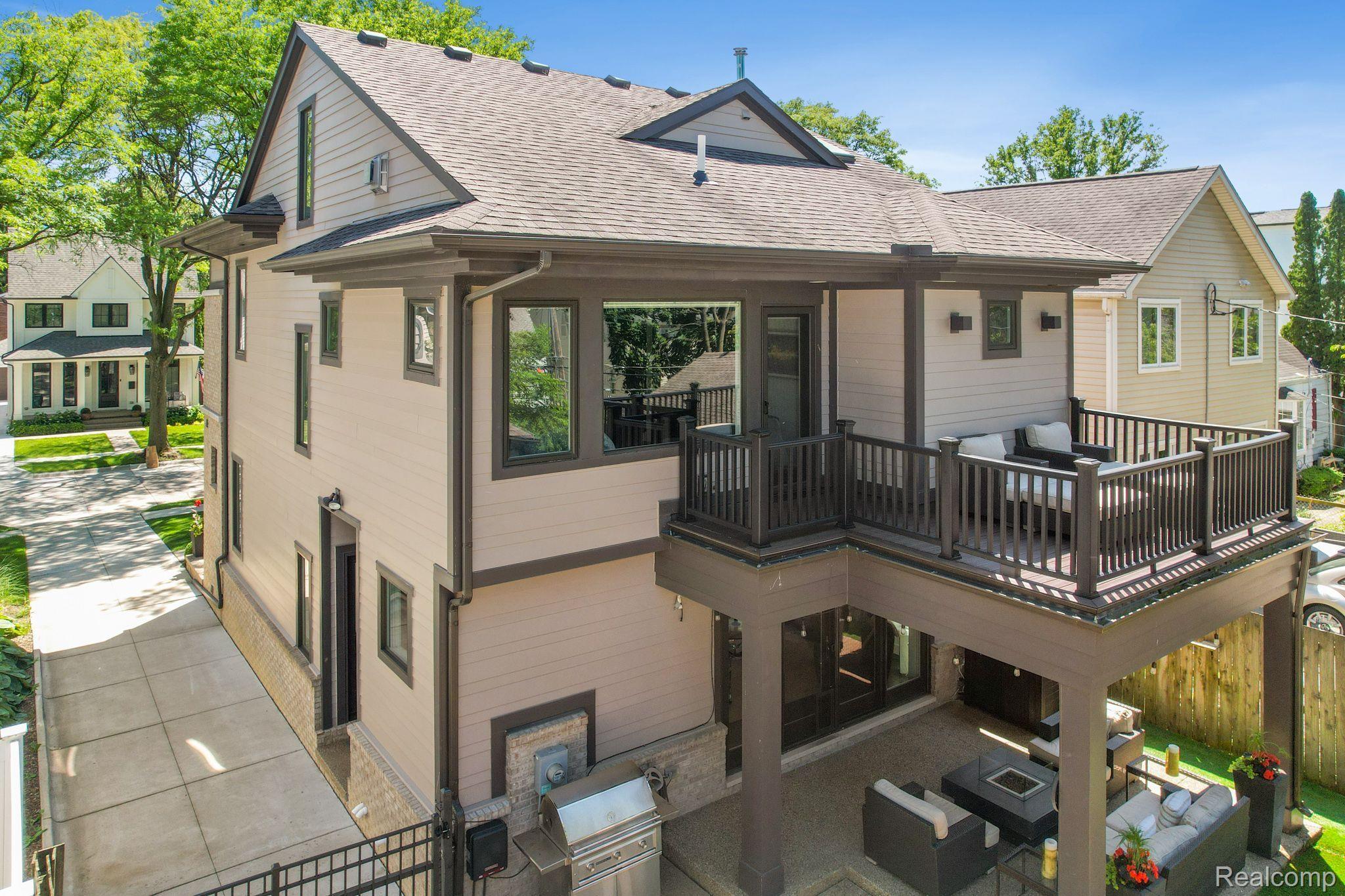 505 BIRD Avenue