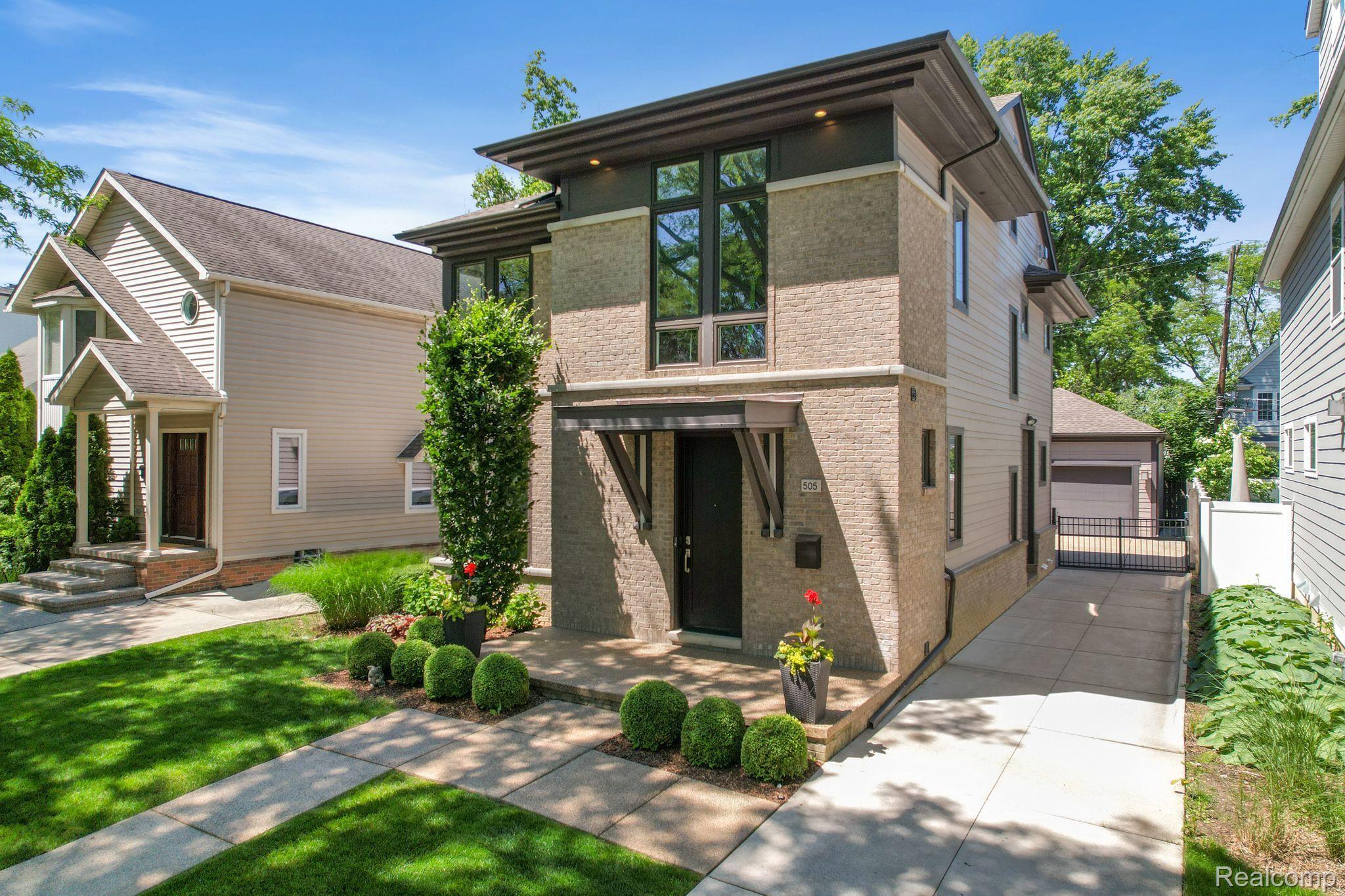 505 BIRD Avenue