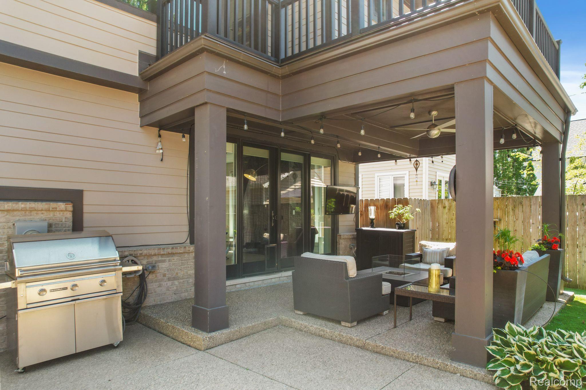 505 BIRD Avenue