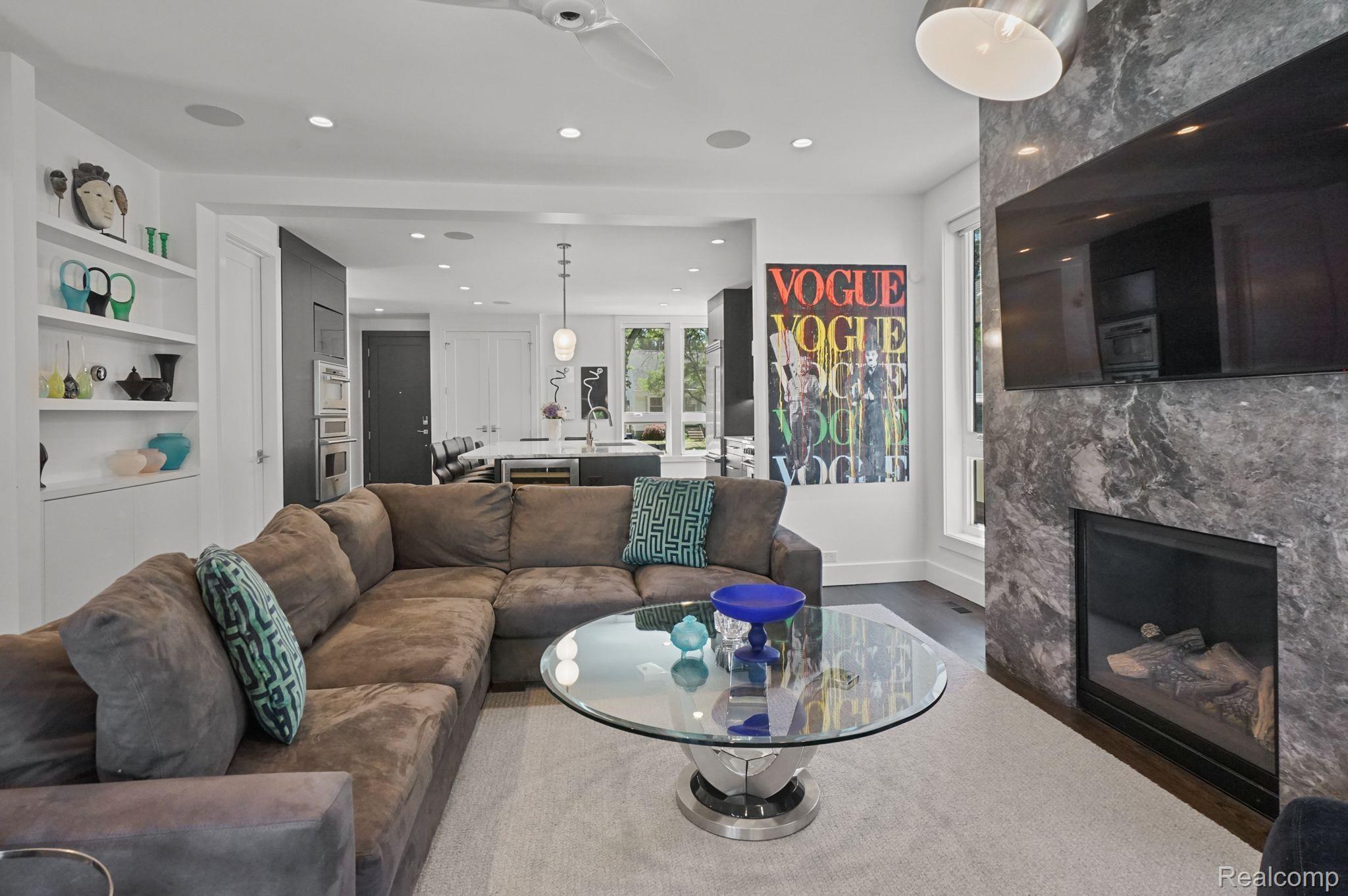 505 BIRD Avenue