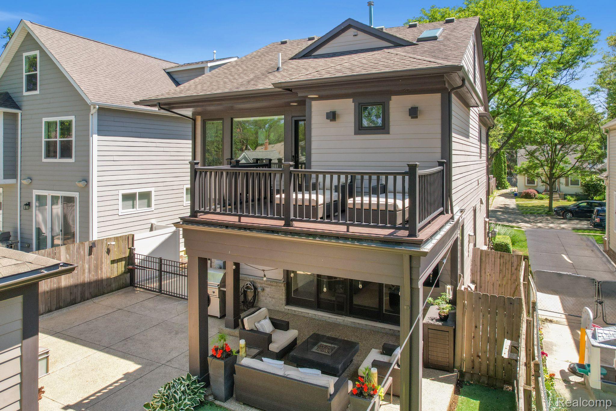 505 BIRD Avenue