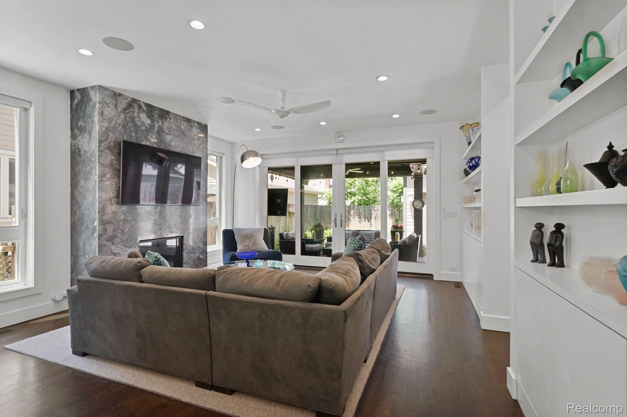 505 BIRD Avenue