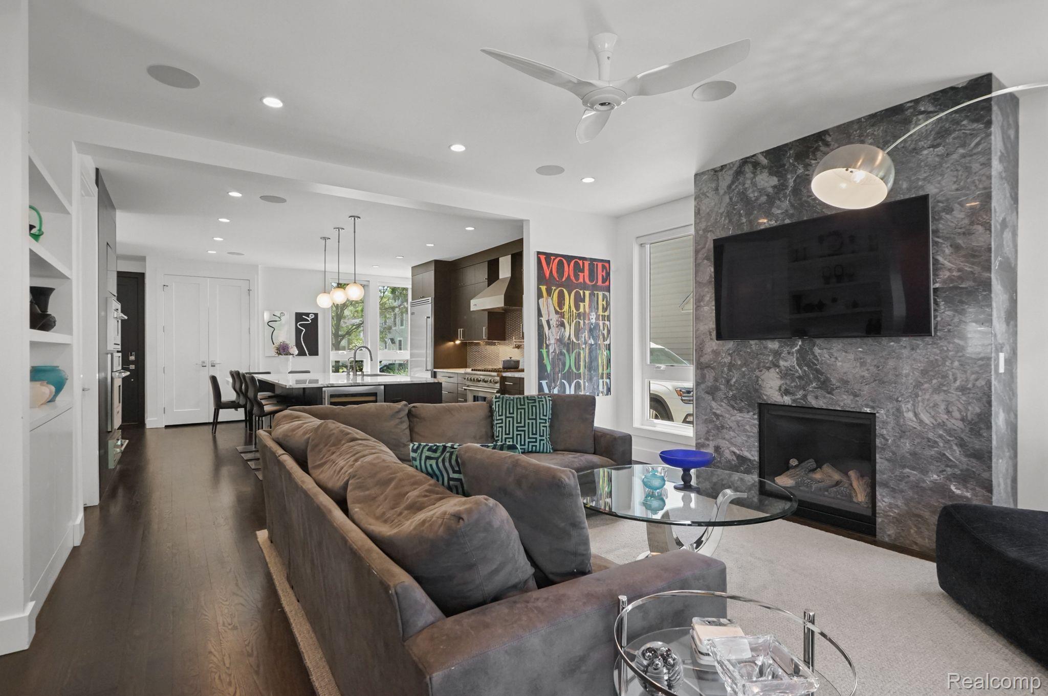505 BIRD Avenue