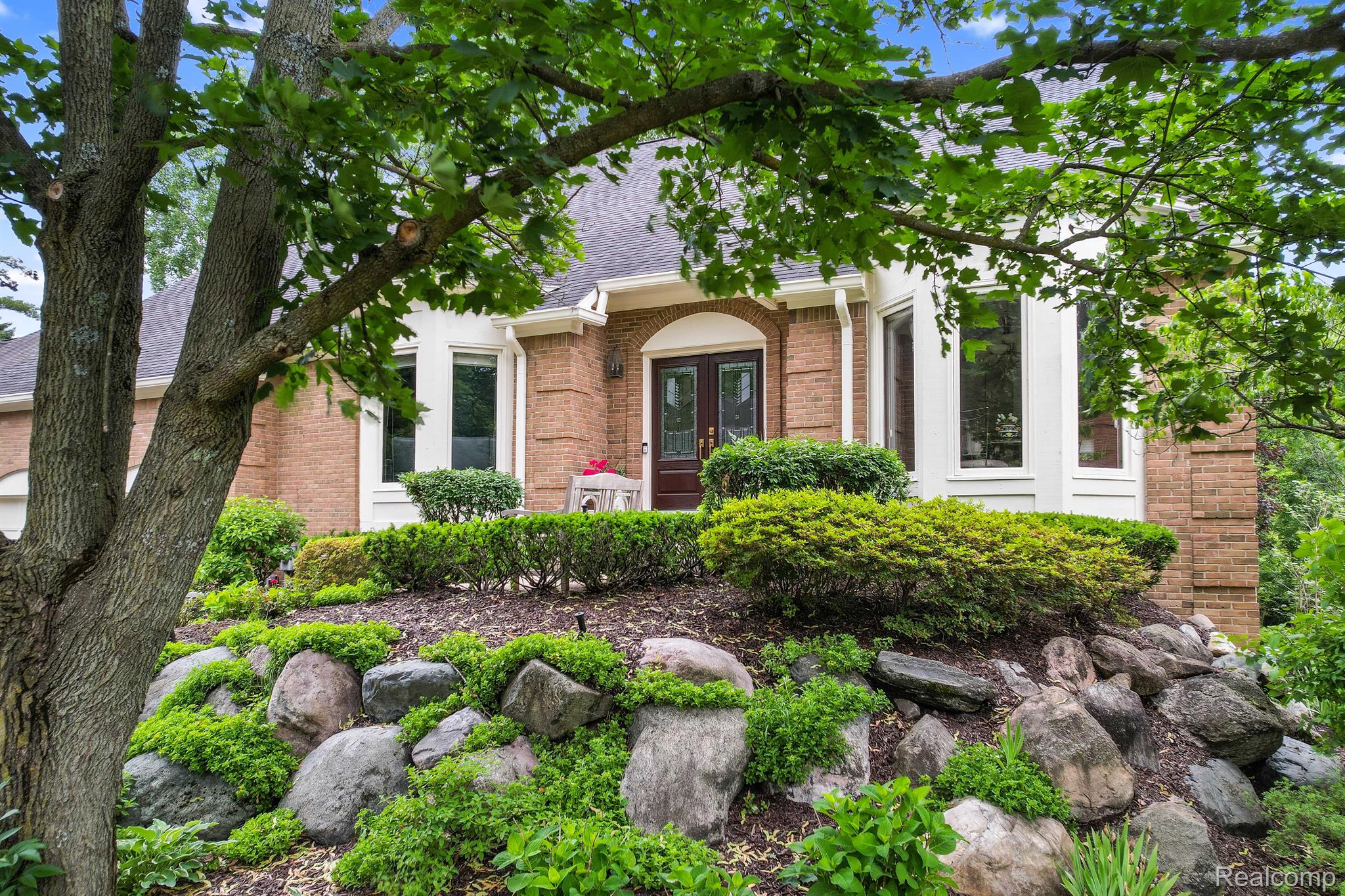 72 Vaughan Ridge Road