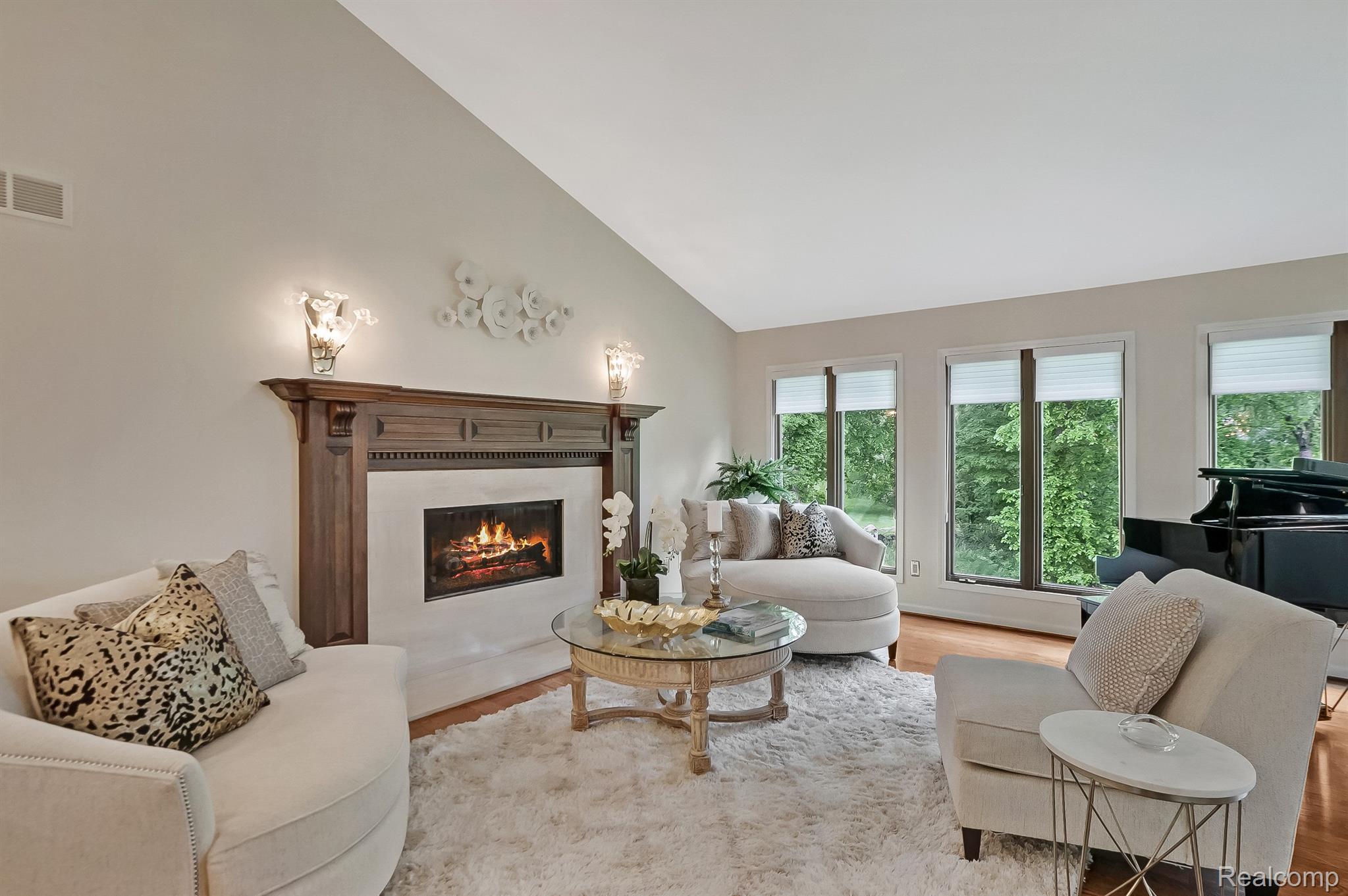 72 Vaughan Ridge Road