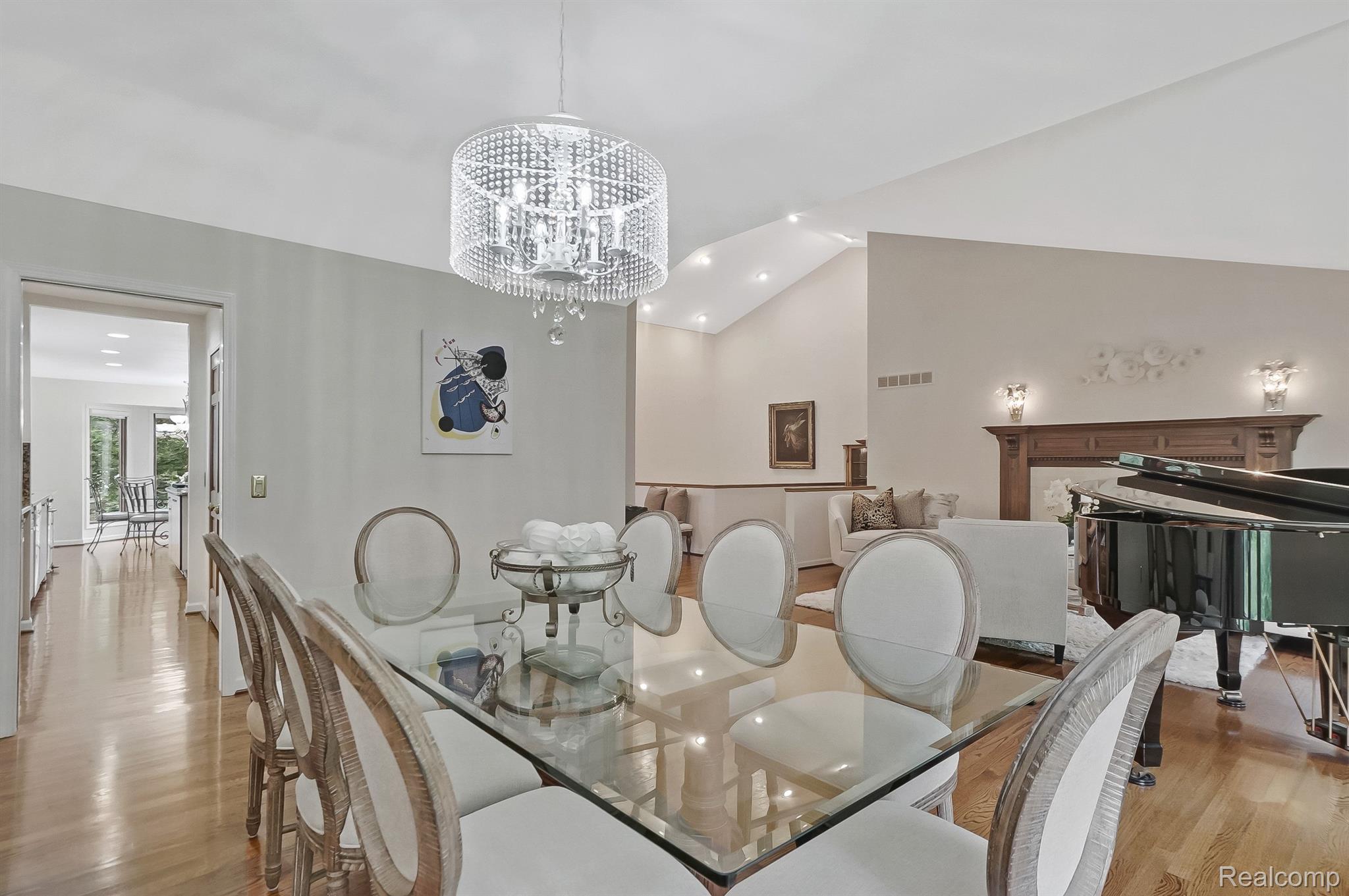 72 Vaughan Ridge Road