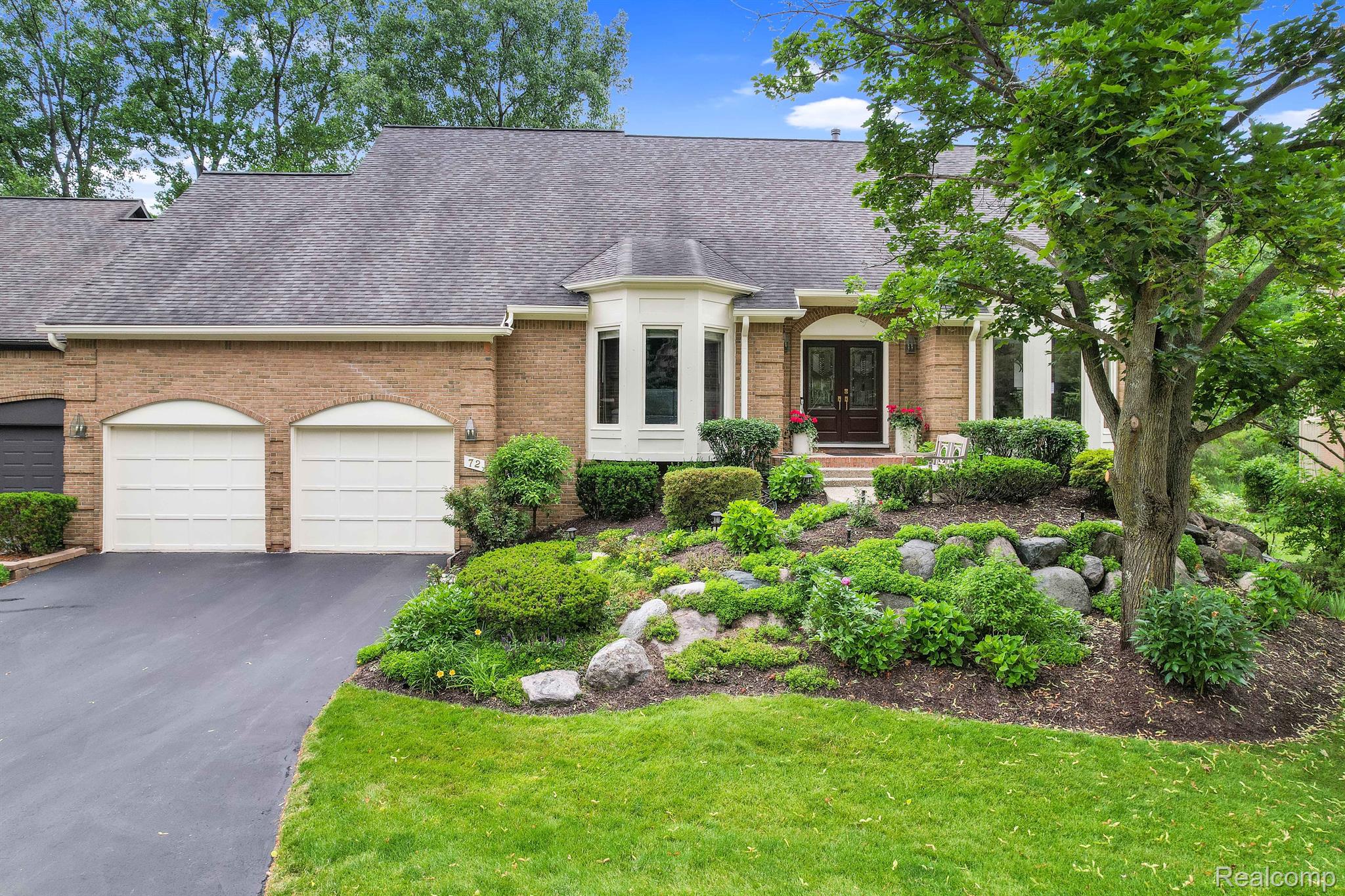 72 Vaughan Ridge Road