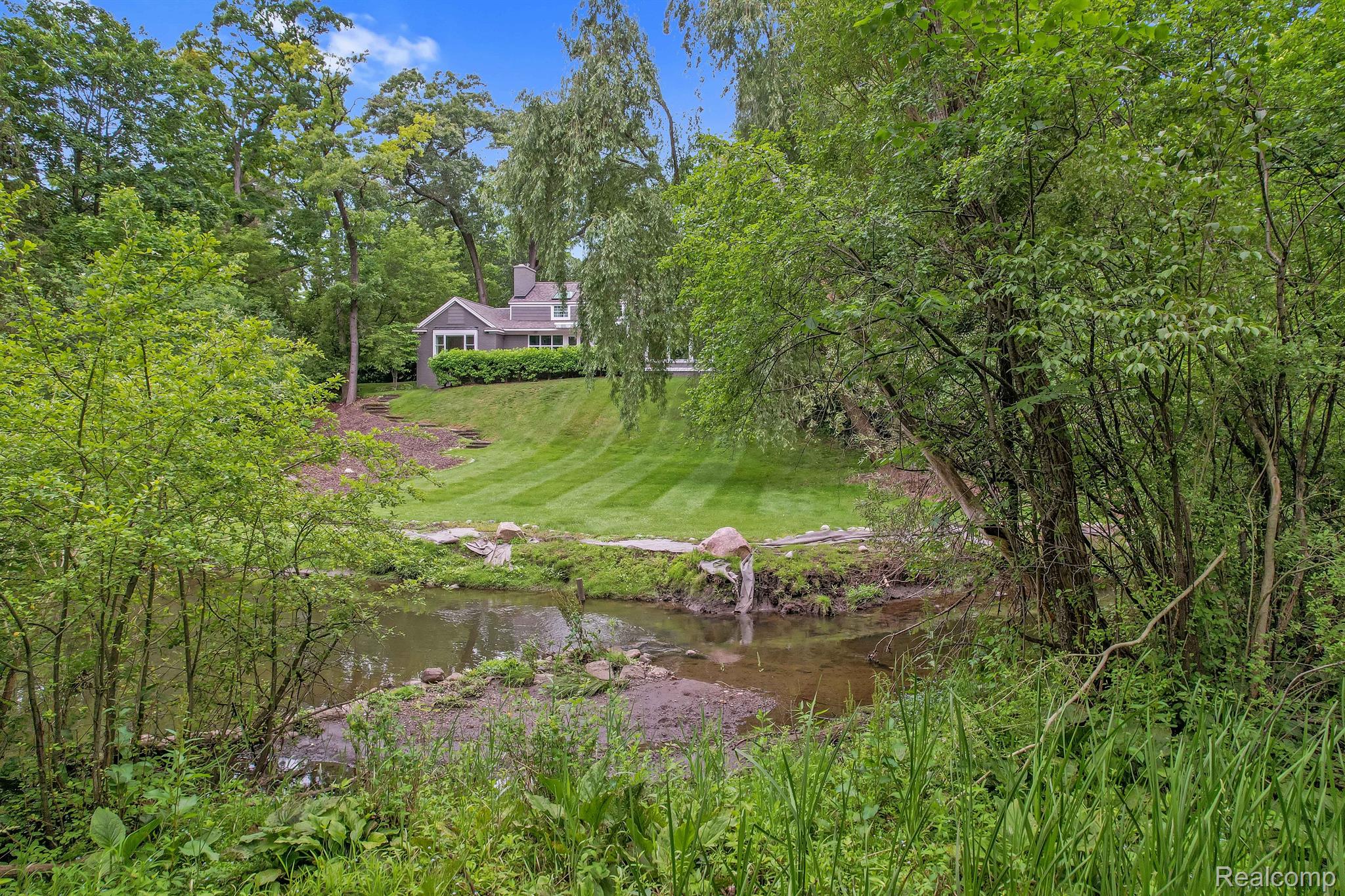 72 Vaughan Ridge Road