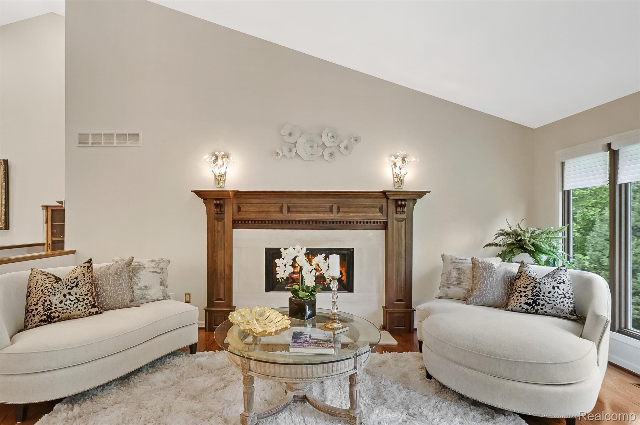 72 Vaughan Ridge Road