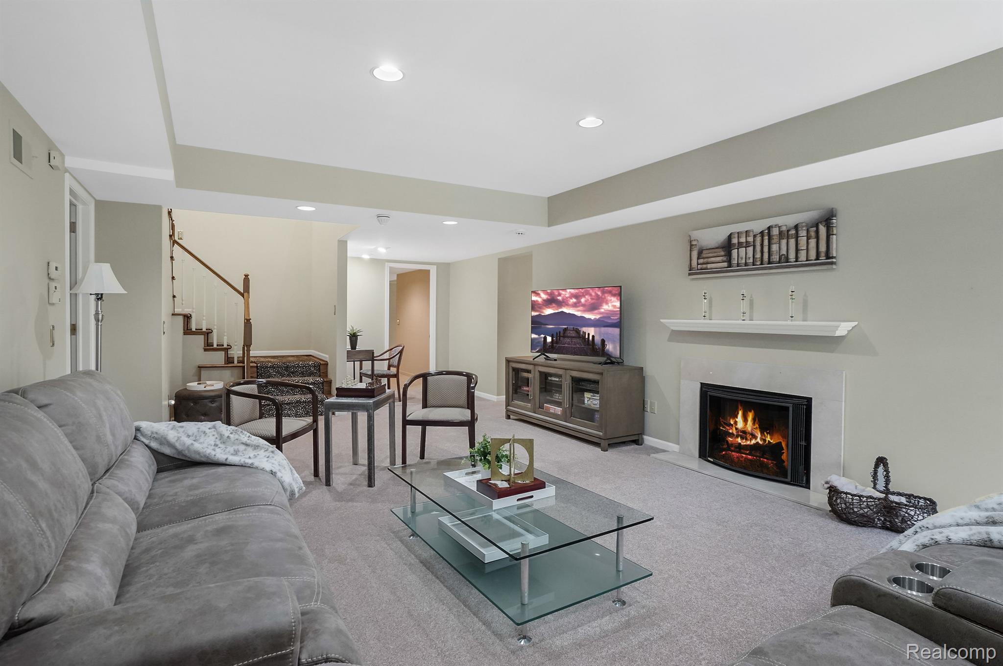 72 Vaughan Ridge Road