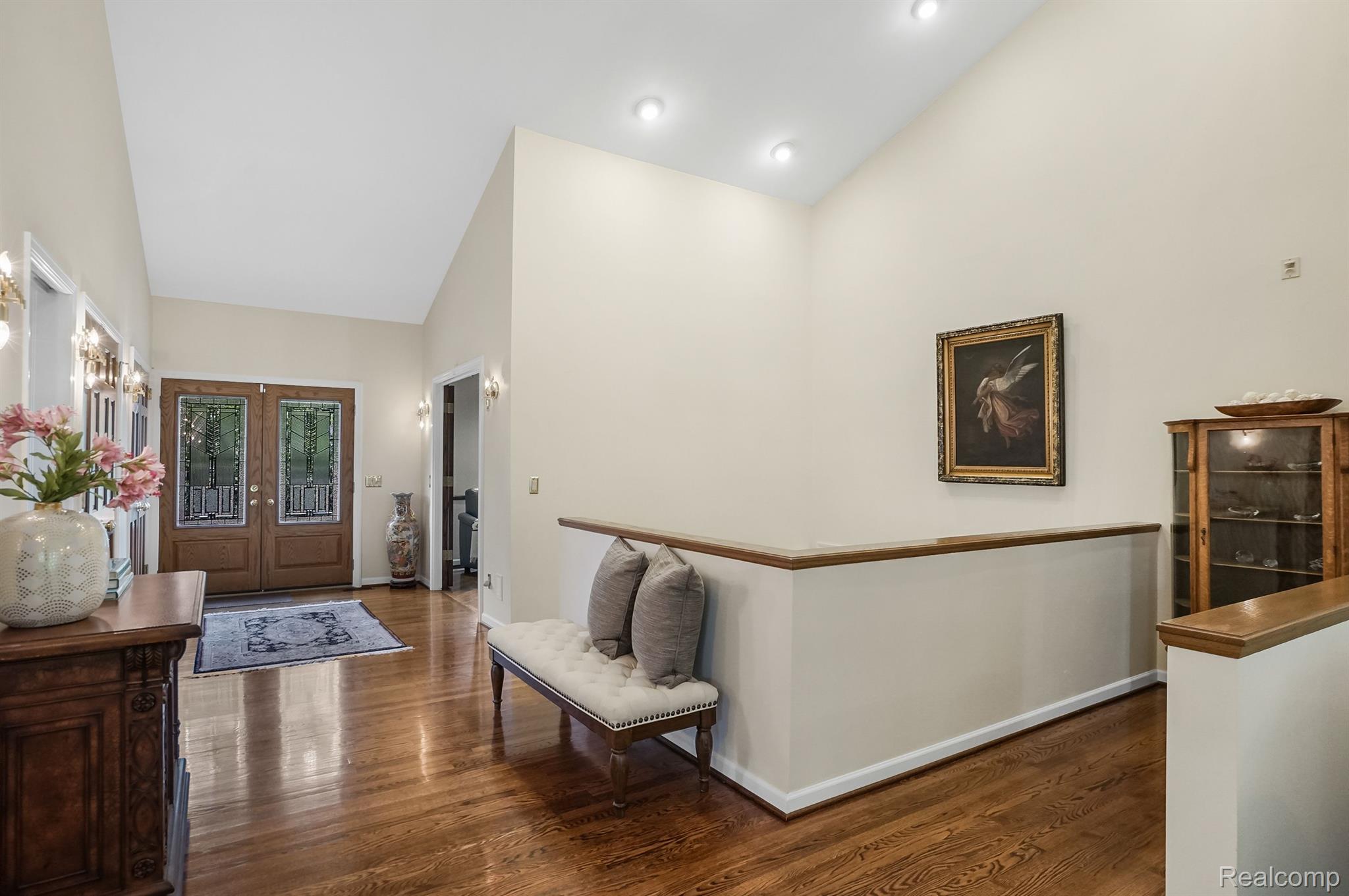 72 Vaughan Ridge Road