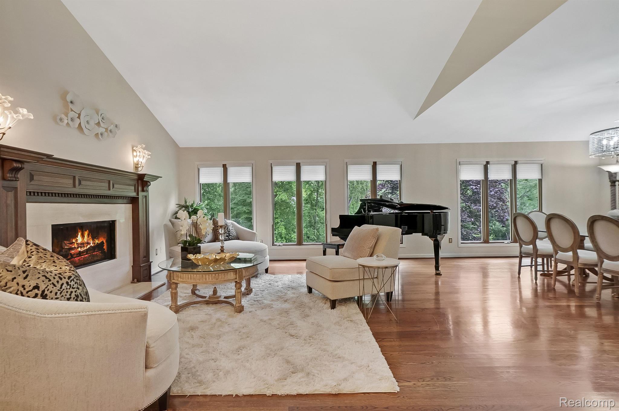 72 Vaughan Ridge Road