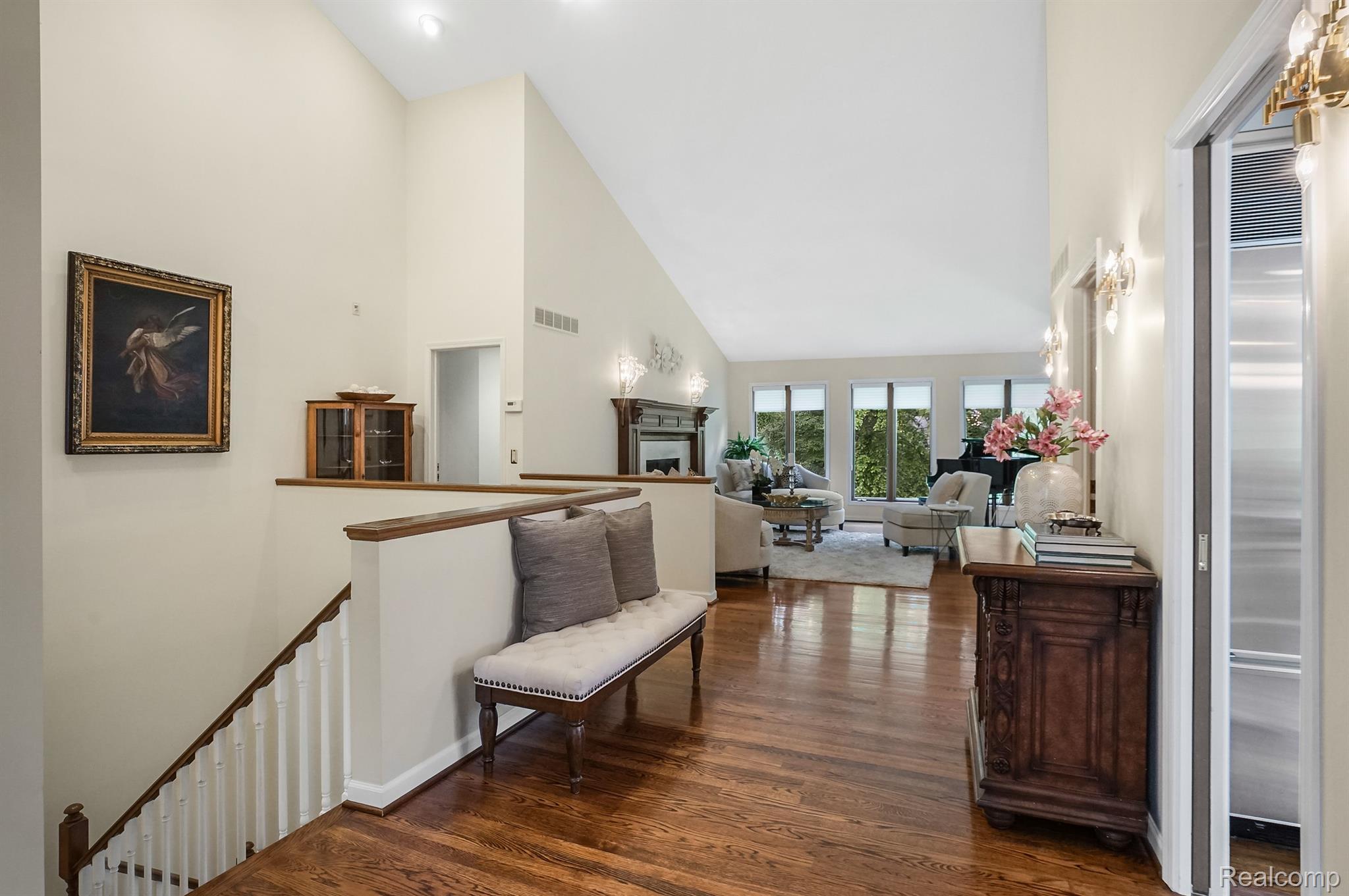 72 Vaughan Ridge Road