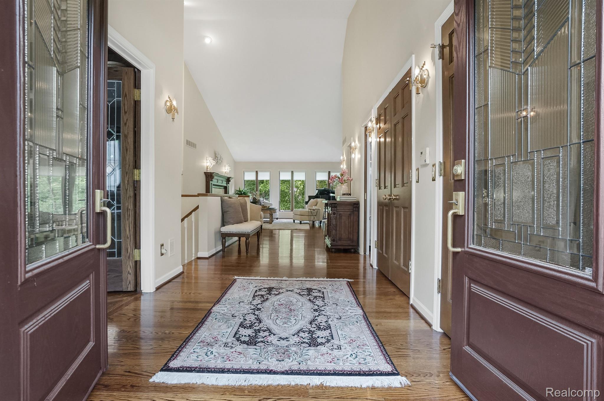 72 Vaughan Ridge Road