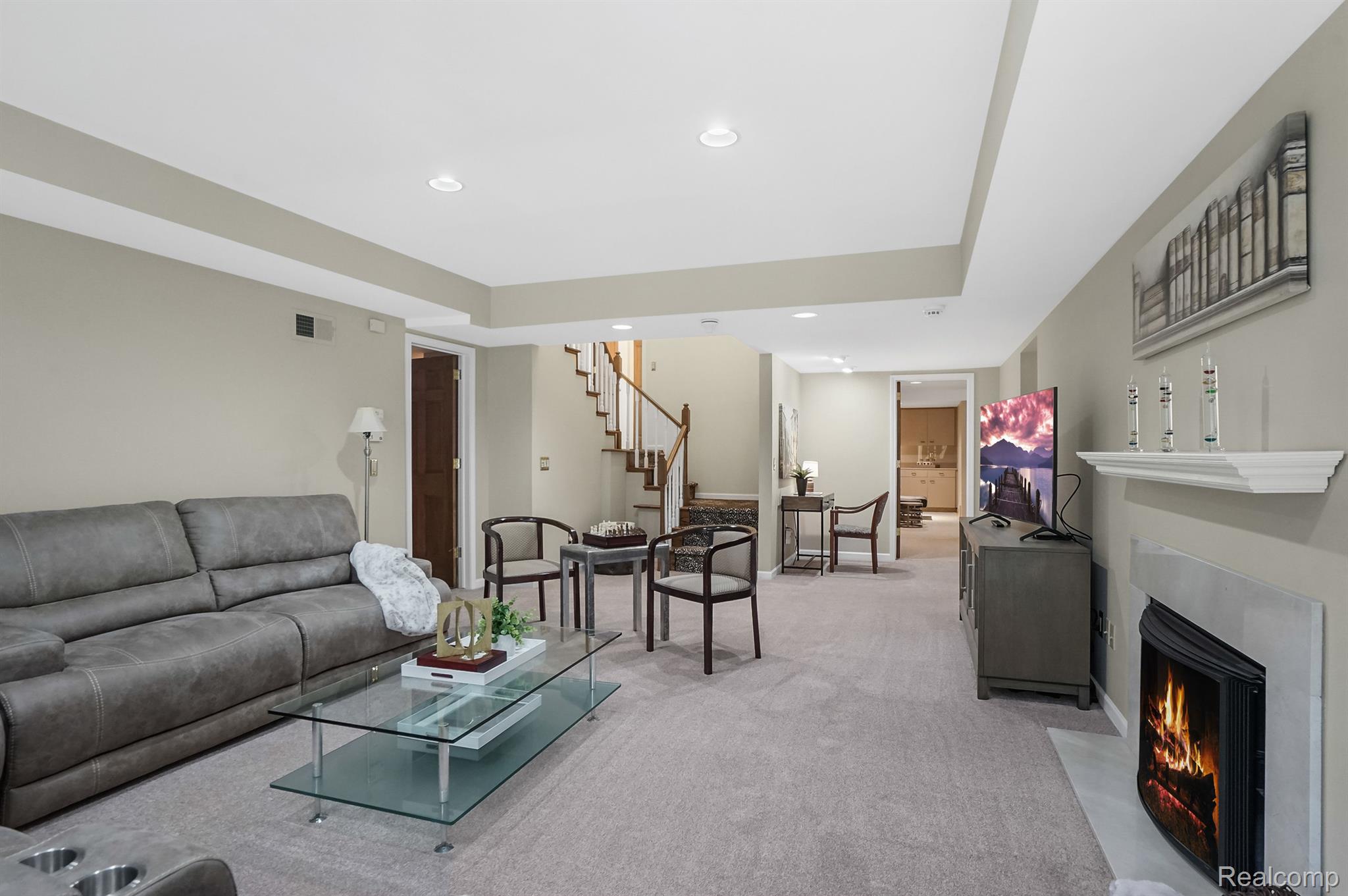 72 Vaughan Ridge Road